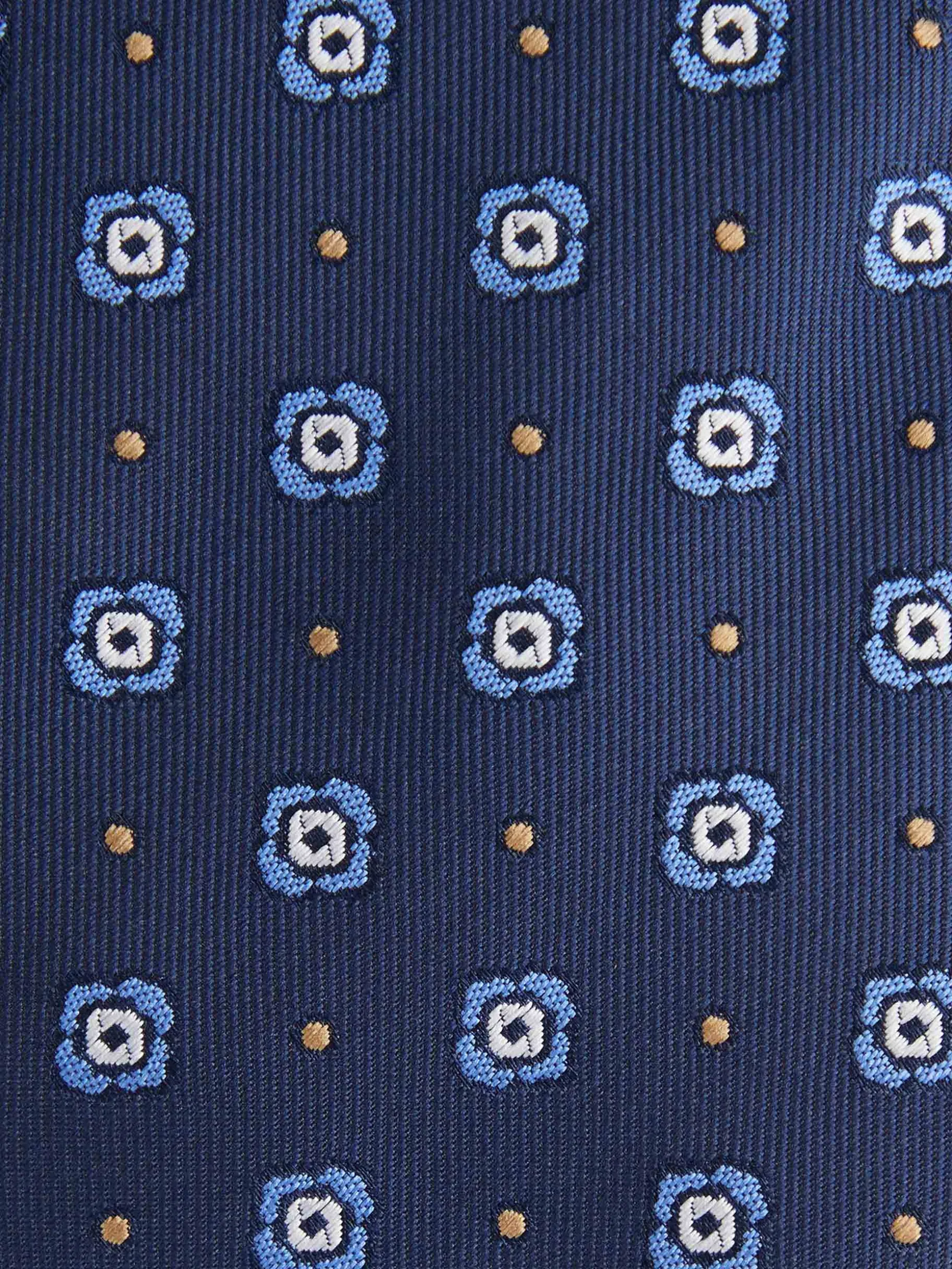 Alvaro Moreno - Corbata Elegante in Tessuto Jacquard Pregiato, Collezione Outlet MF