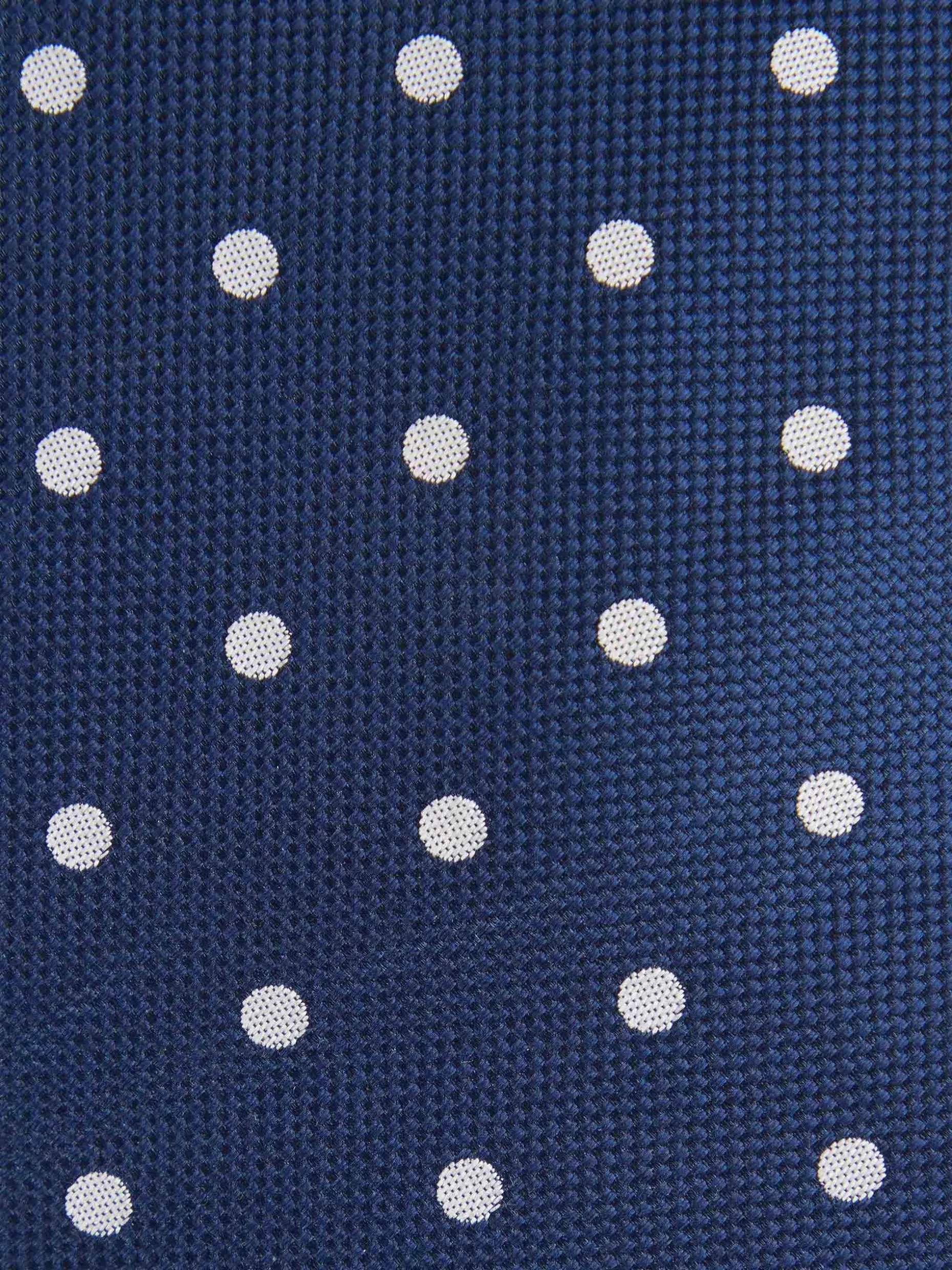 Cravatta Uomo Jacquard Premium - Alvaro Moreno Offerta Imperdibile