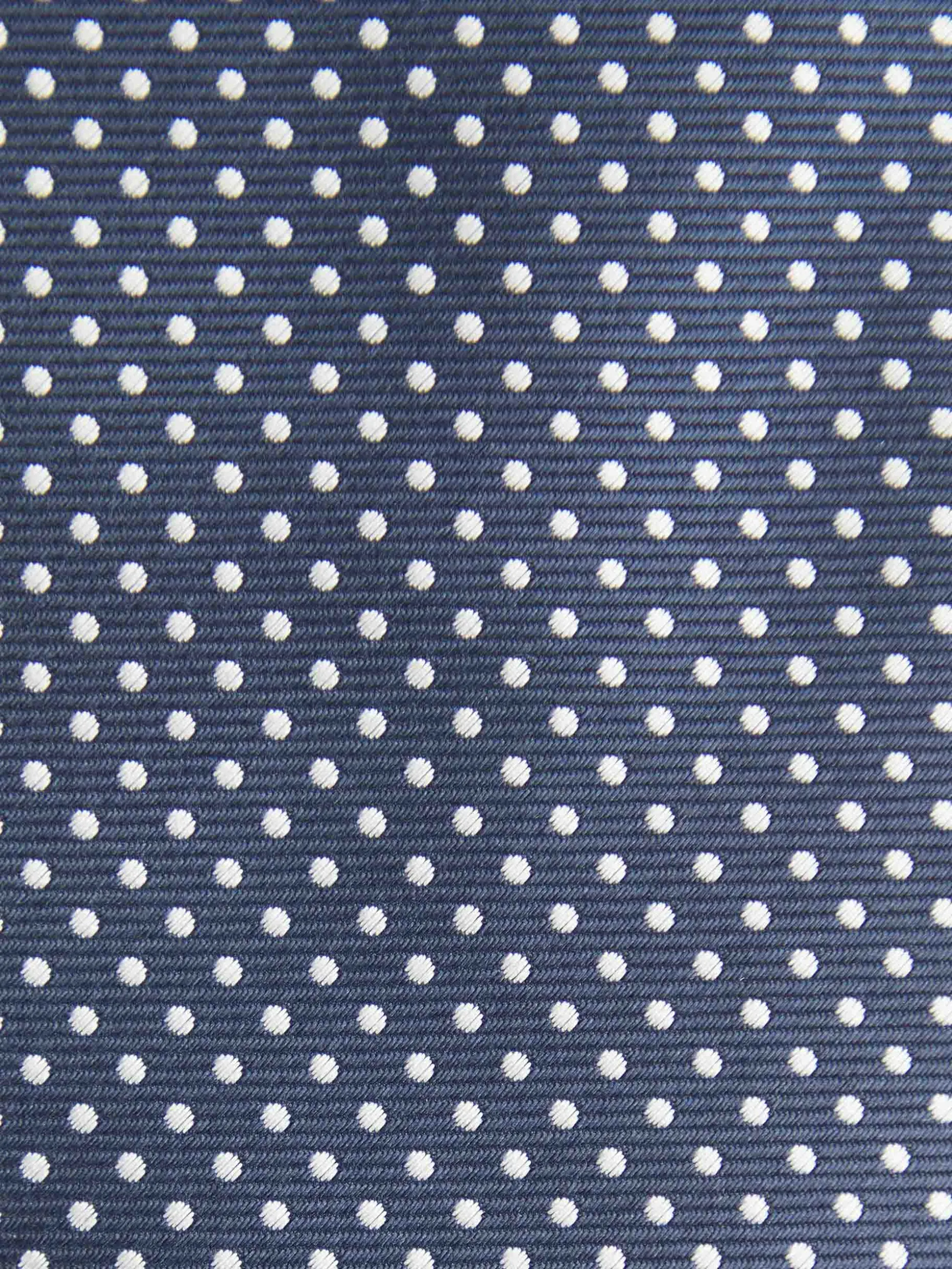 Cravatta Elegante Jacquard in Microfibra - Alvaro Moreno con Prezzo Accessibile