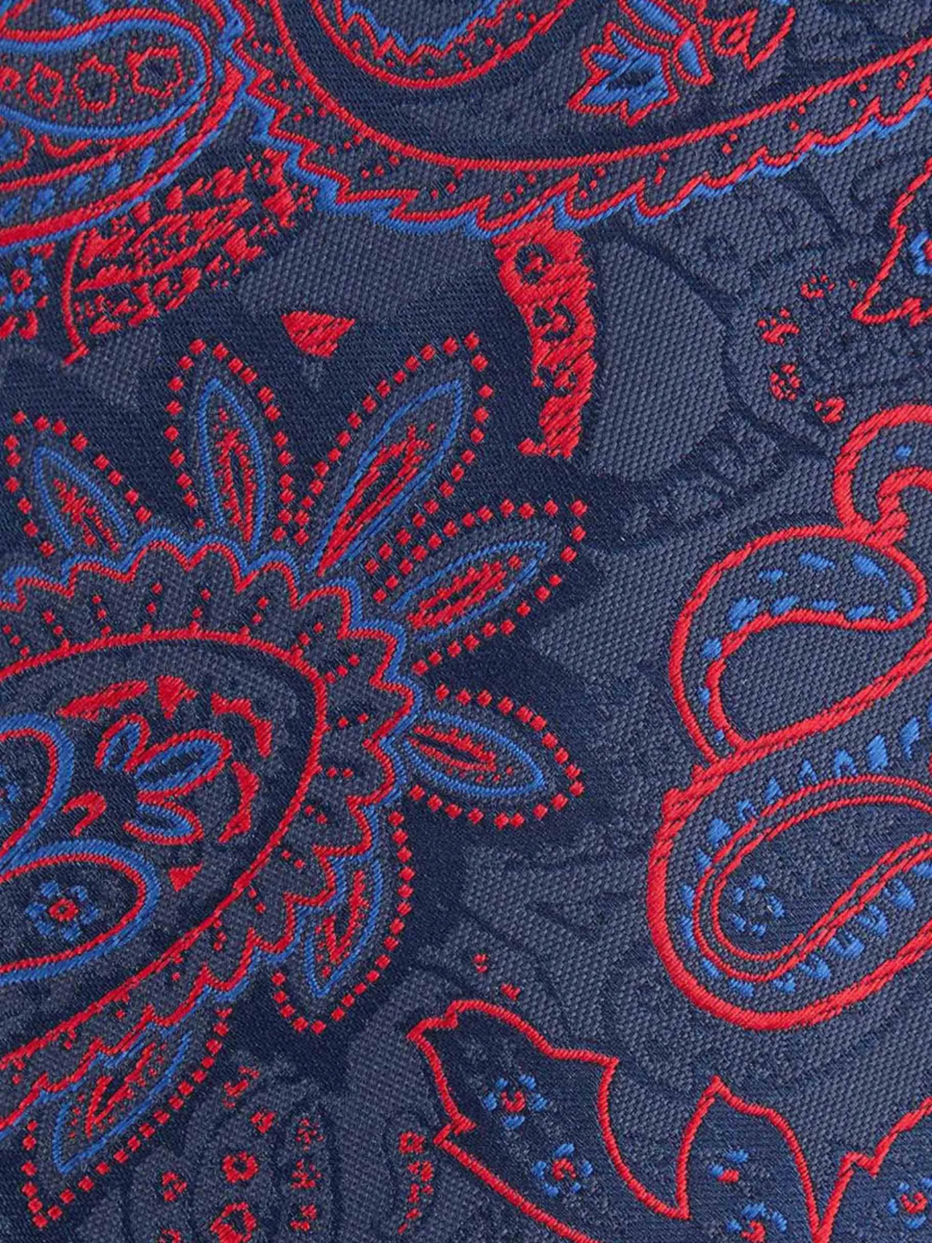 Cravatta Jacquard Elegante Uomo - Design Unico Alvaro Moreno, Sconti Esclusivi!