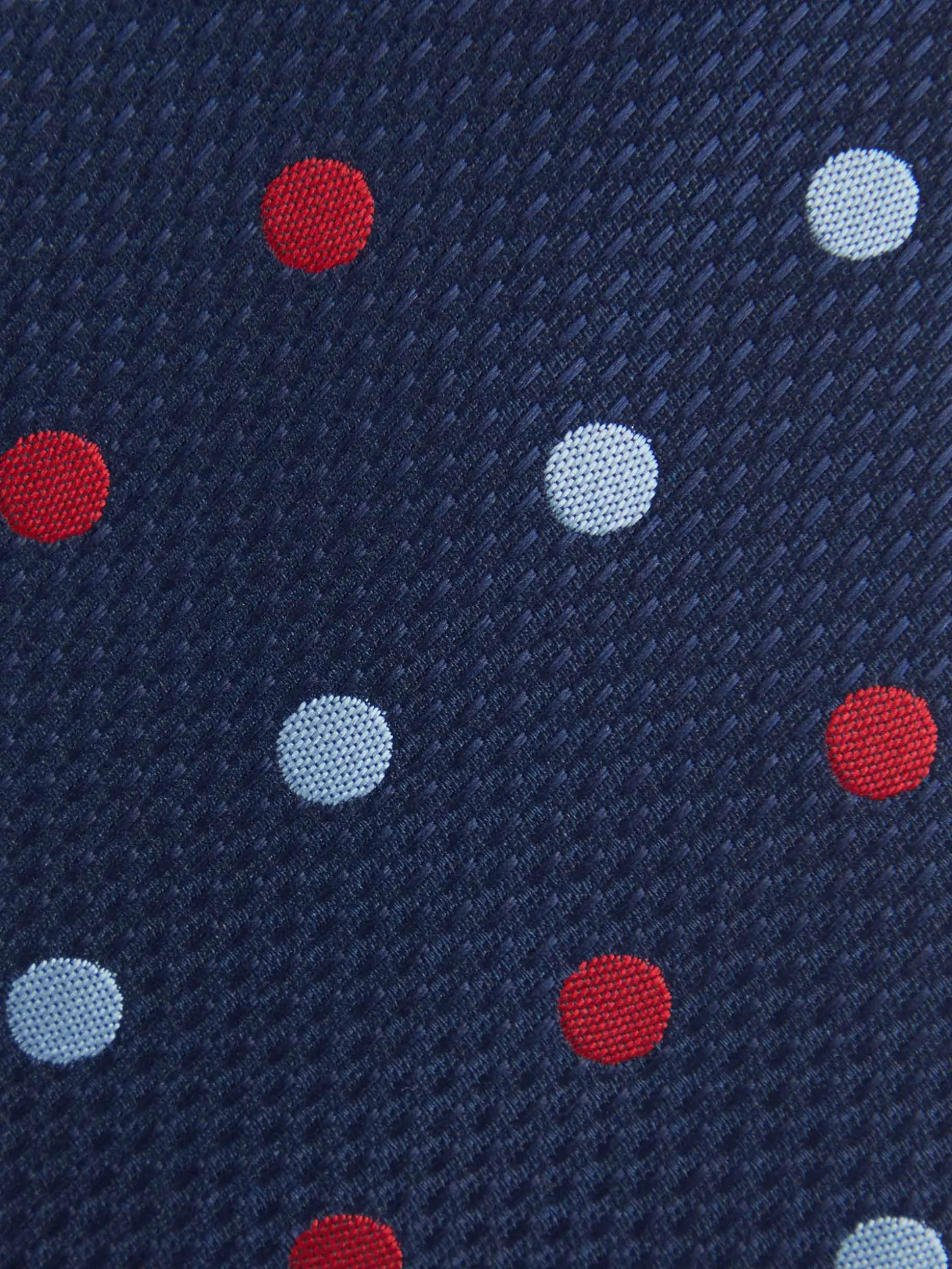 Elegante Cravatta Jacquard MF in Tessuto Artigianale - Design Esclusivo Alvaro Moreno per Stagione Calda