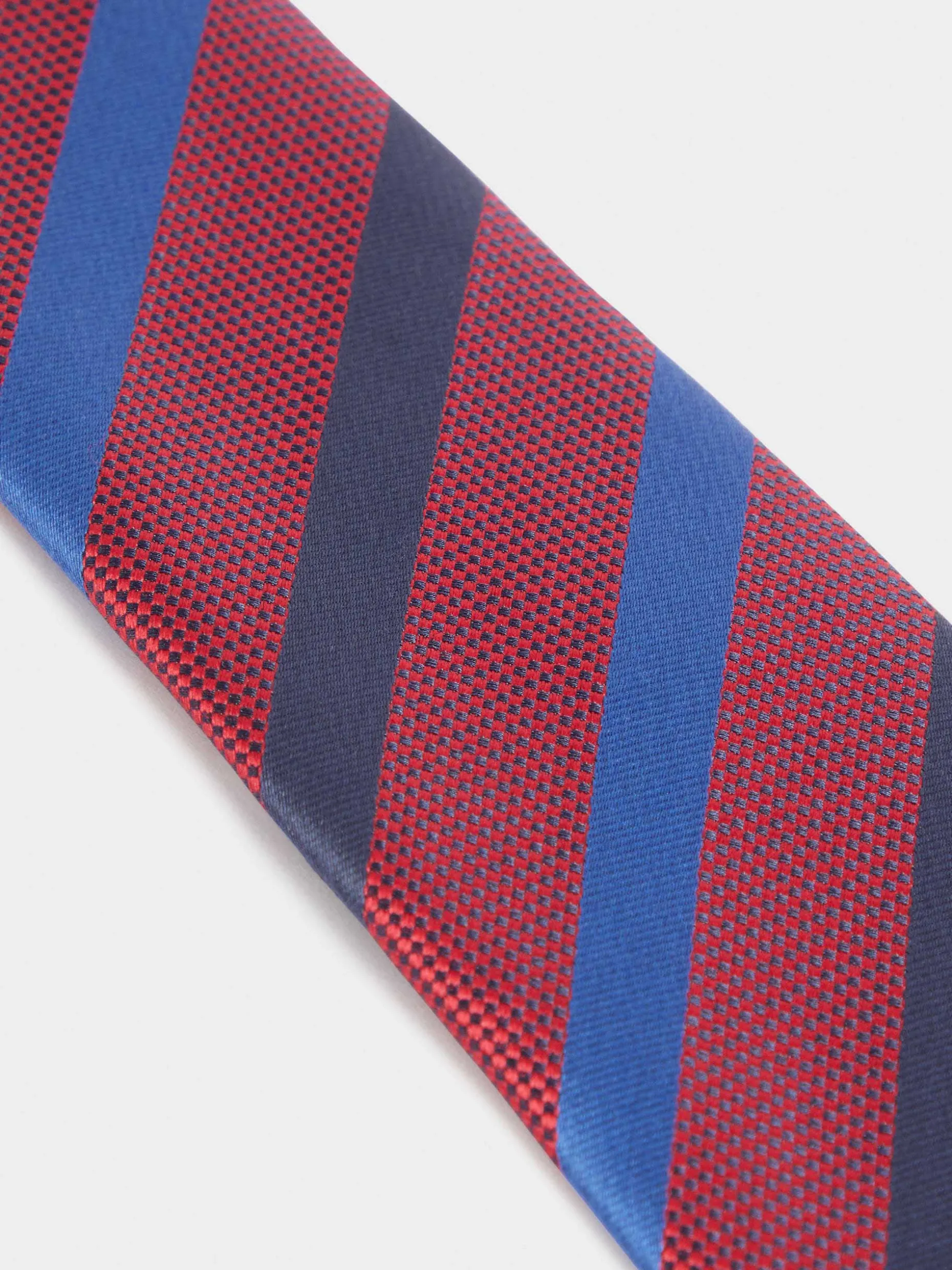 Cravatta Uomo in Tessuto Jacquard - Alvaro Moreno, Stile Classico a Prezzo Accessibile