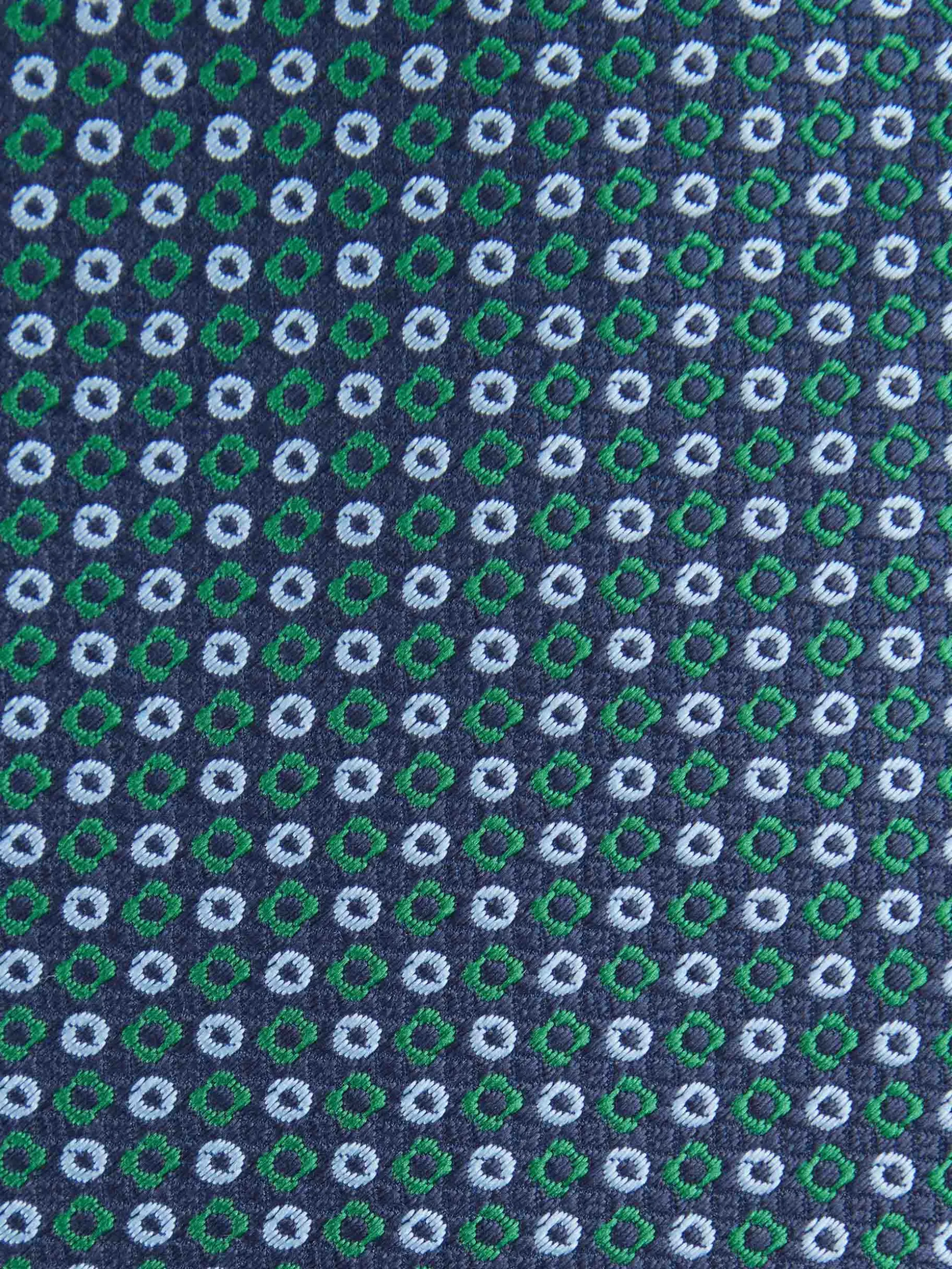 Cravatta Elegante Jacquard di Seta MF - Alvaro Moreno | Offerta Imperdibile per Stile Unico