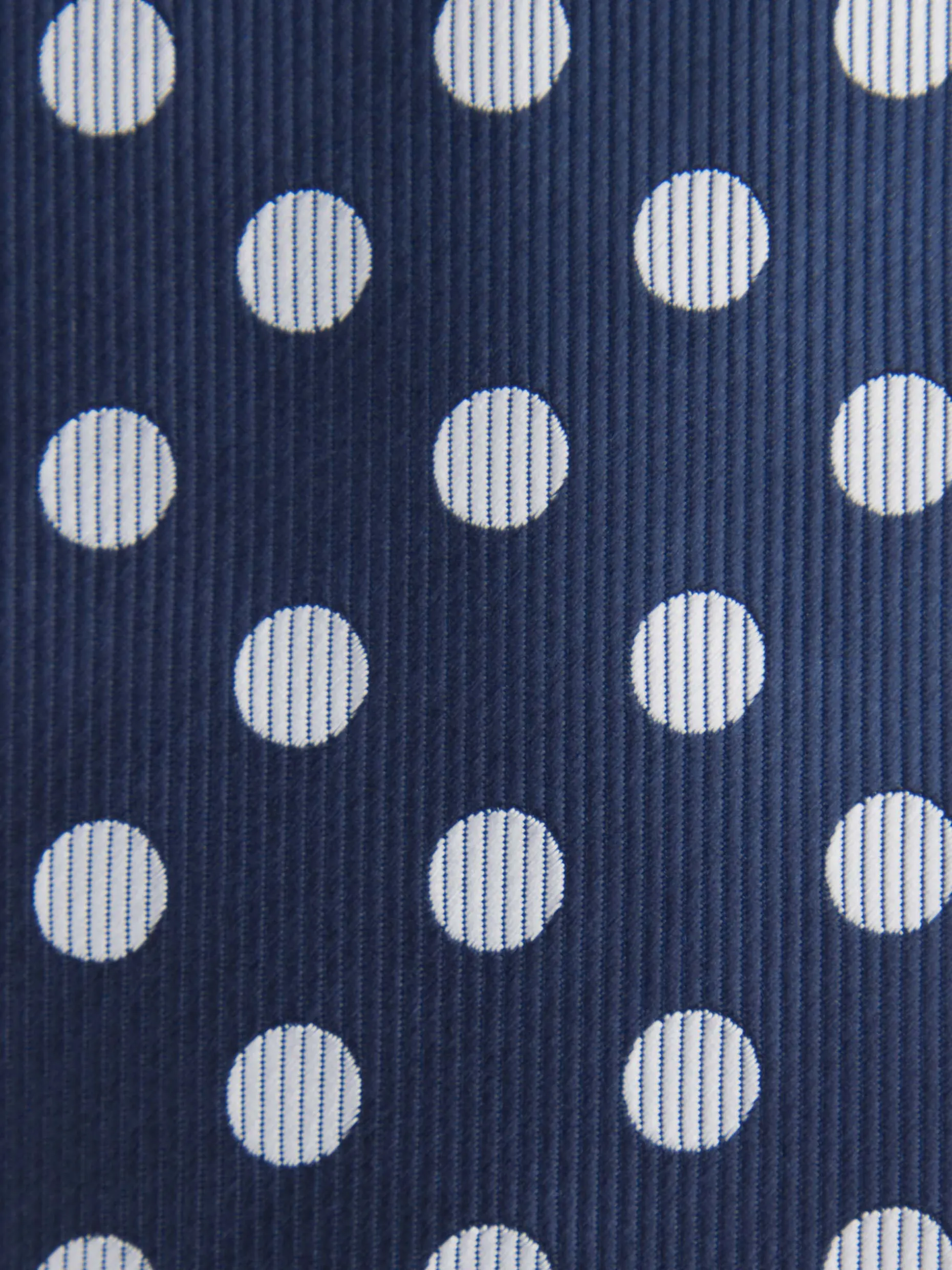 Cravatta Uomo Artigianale in Jacquard MF - Collezione Esclusiva Alvaro Moreno | Edizione Limitata Promozionale