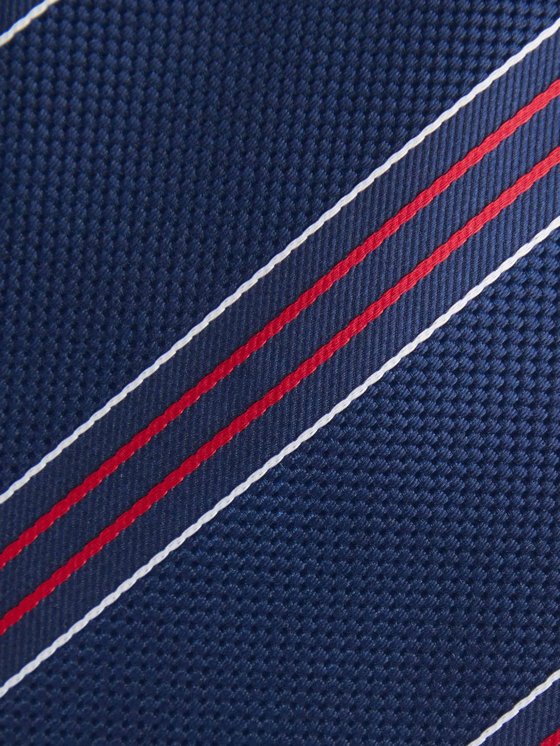 Cravatta Elegante in Tessuto Jacquard - Design Raffinato per Uomo | Collezione Esclusiva Alvaro Moreno