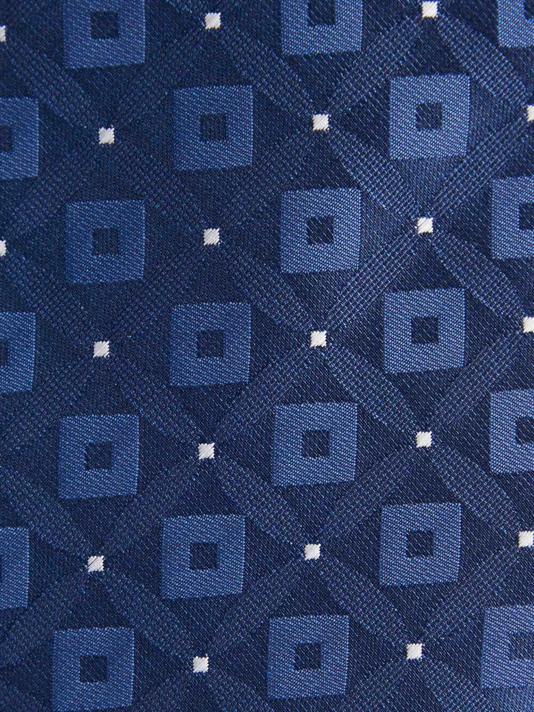 Cravatta Elegante in Jacquard MF Design - Edizione Esclusiva Firma Alvaro Moreno | Collezione Nuovi Arrivi