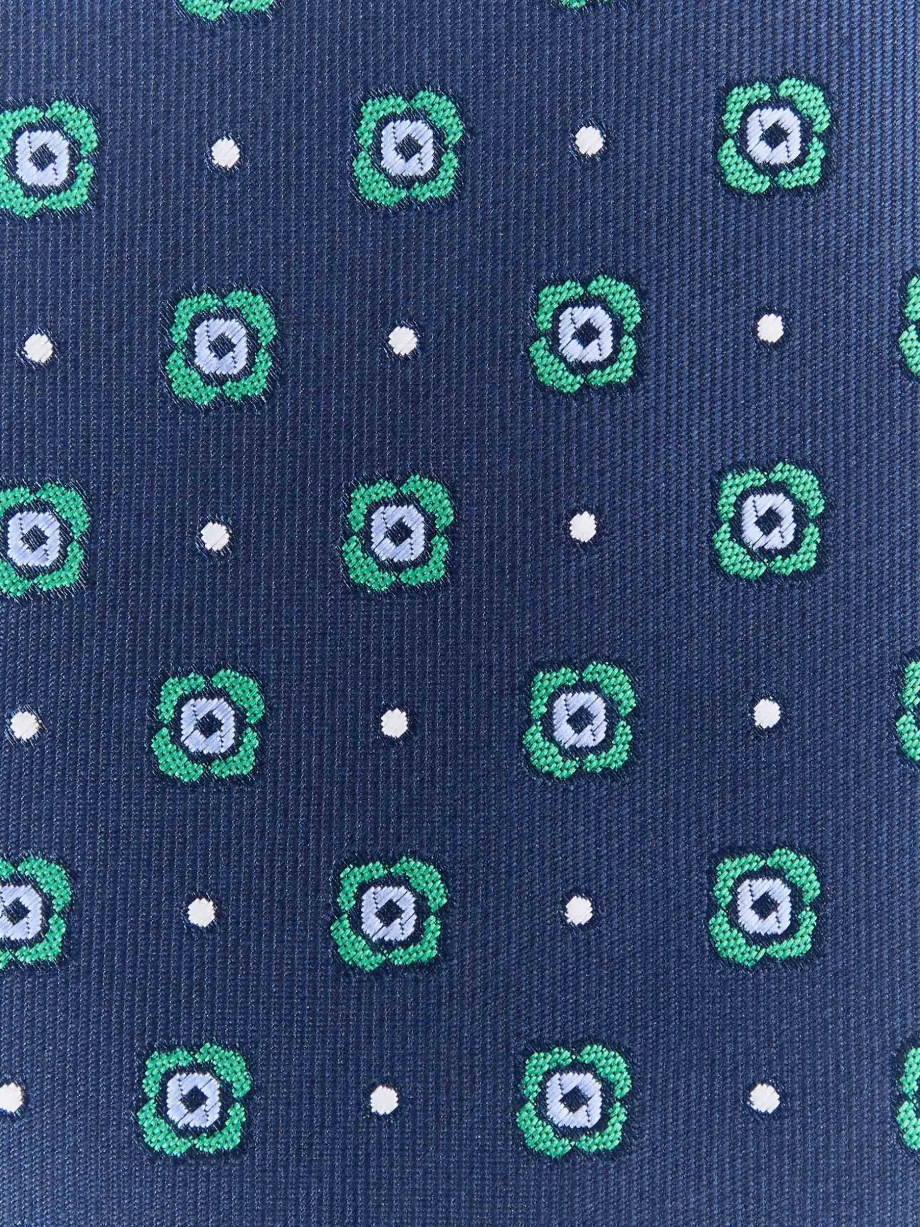 Cravatta Jacquard MF Firmata Alvaro Moreno - Design Esclusivo in Edizione Limitata con Sconto Straordinario