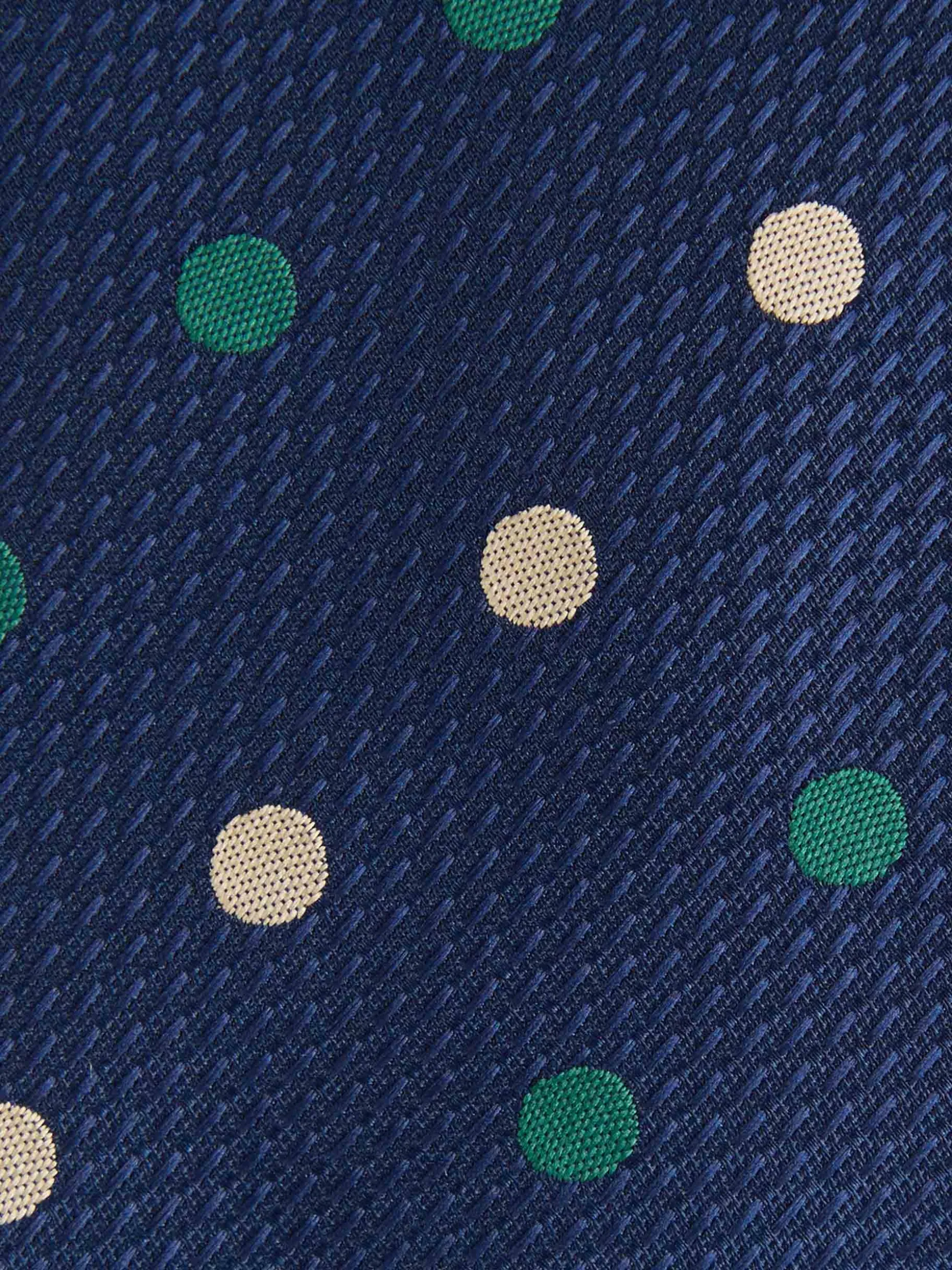 Cravatta Uomo Elegante in Tessuto Jacquard - Modello MF | Collezione Esclusiva Outlet Alvaro Moreno