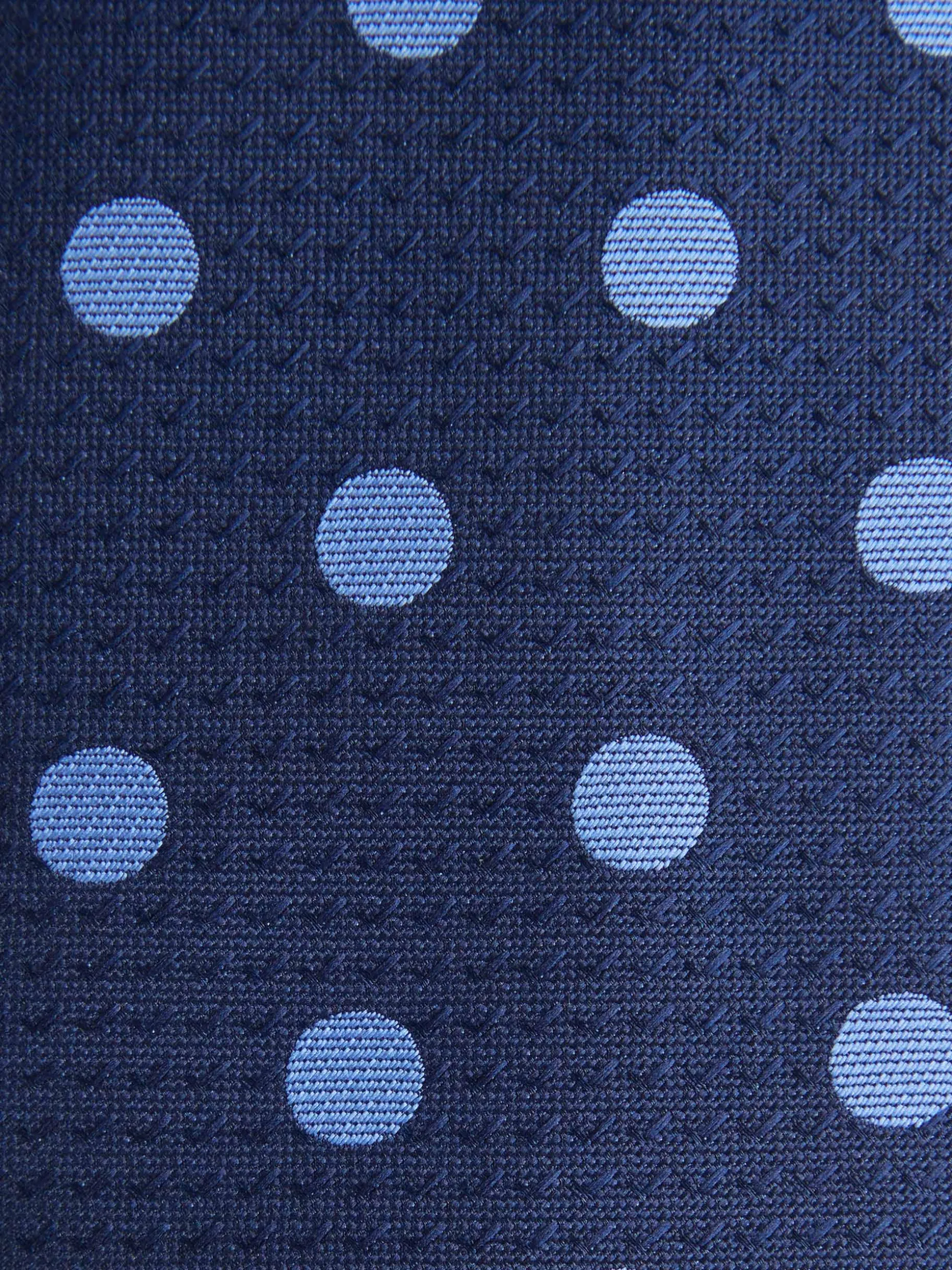Cravatta Elegante Uomo in Jacquard - Design Esclusivo Alvaro Moreno | Edizione Limitata MF con Confezione di Lusso | In Offerta Esclusiva