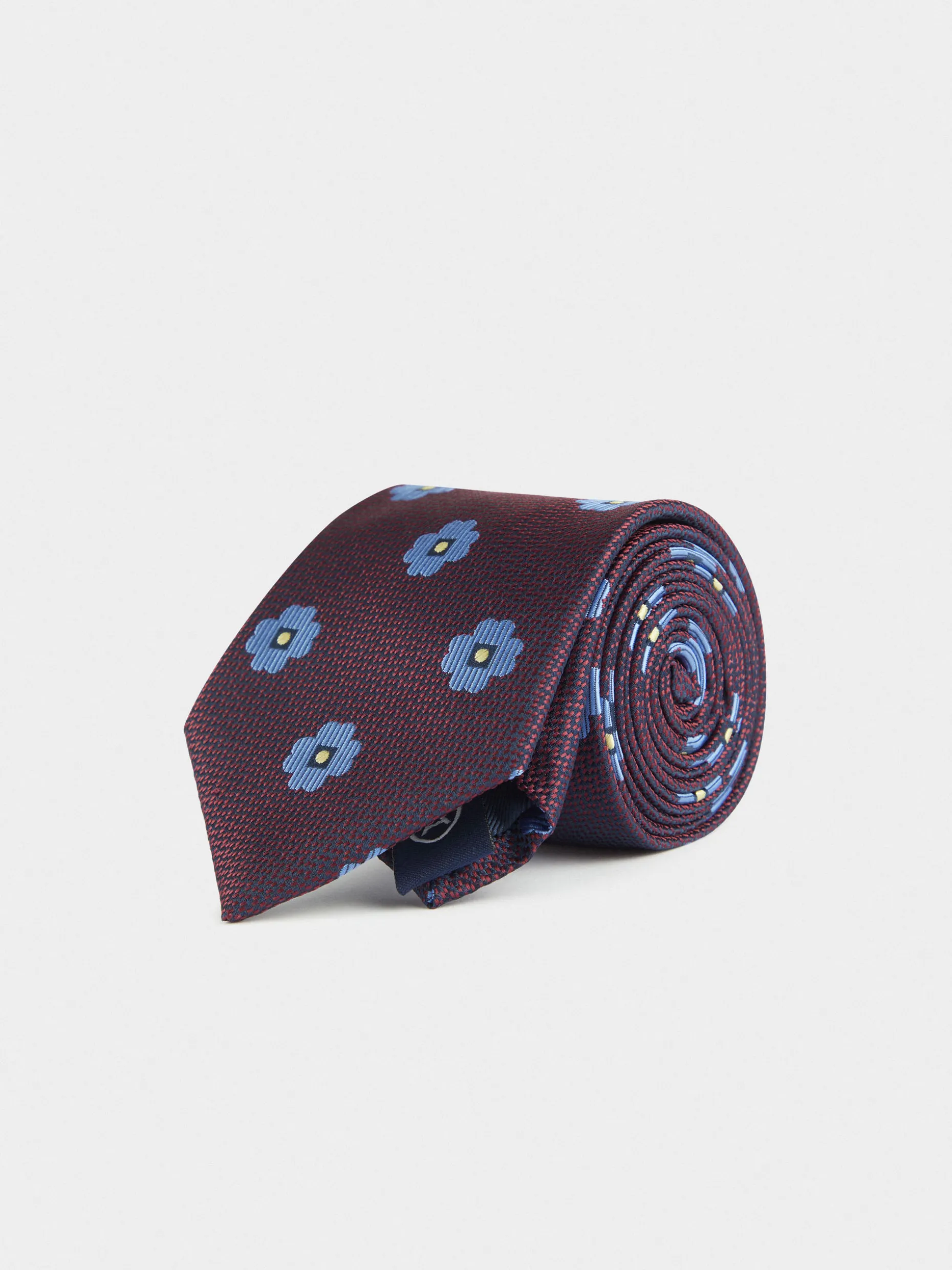 Cravatta Jacquard MF Elegante - Stile Unico da Alvaro Moreno