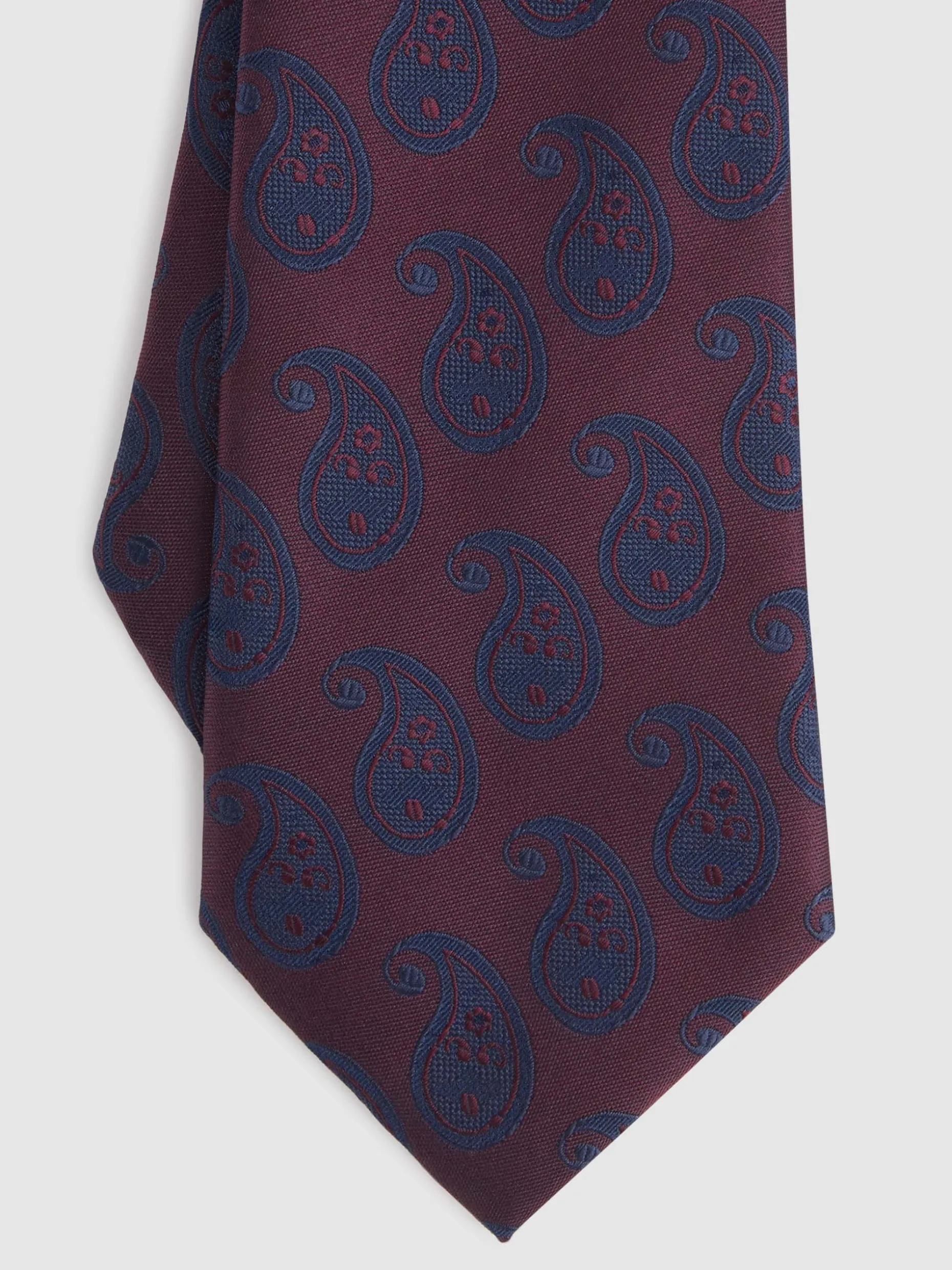 Cravatta Elegante in Tessuto Jacquard Alvaro Moreno - Stile Classico con Sconto Esclusivo!
