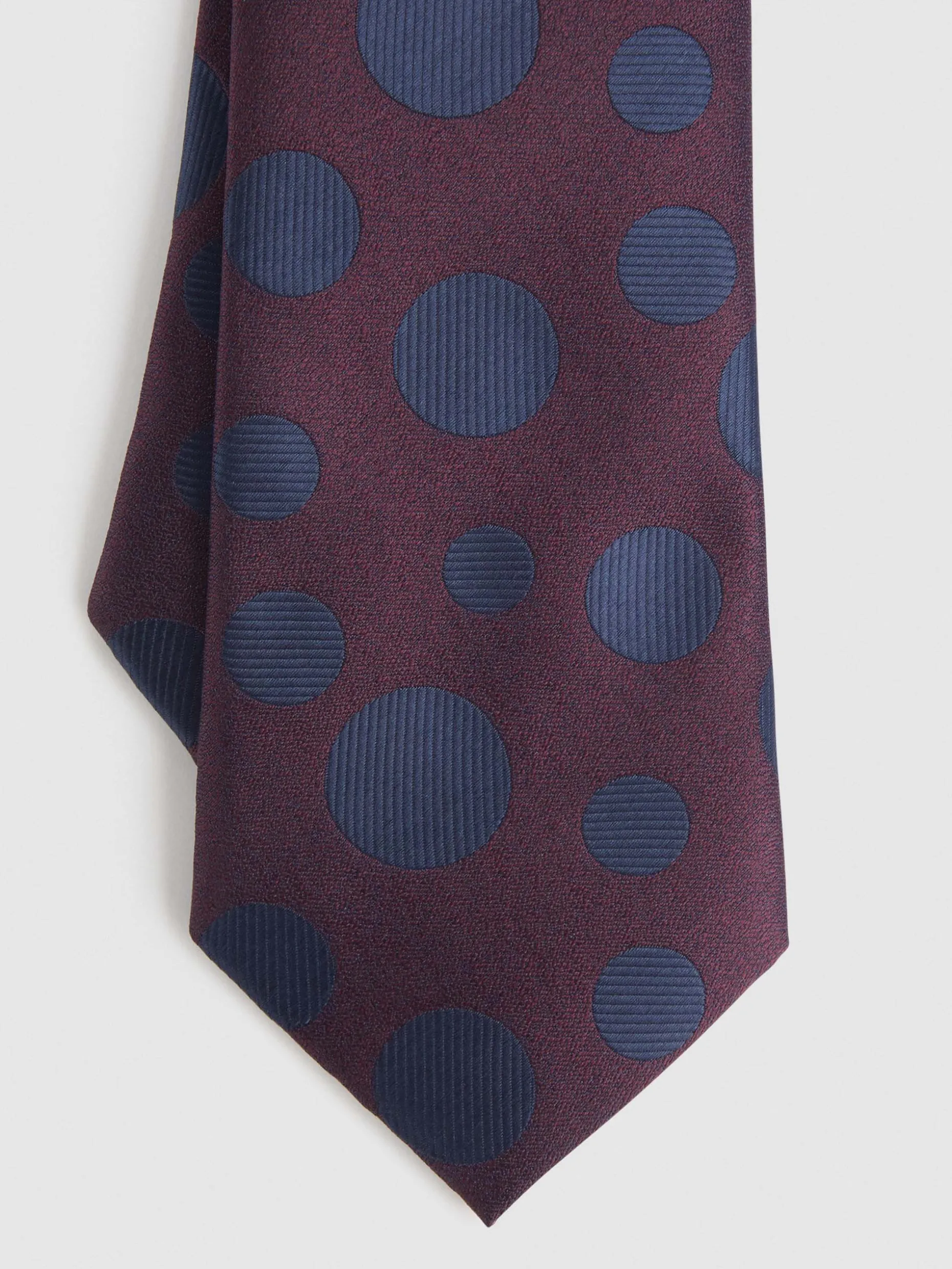 Alvaro Moreno: Corbata Elegante in Tessuto Jacquard MF - Saldi Imperdibili!