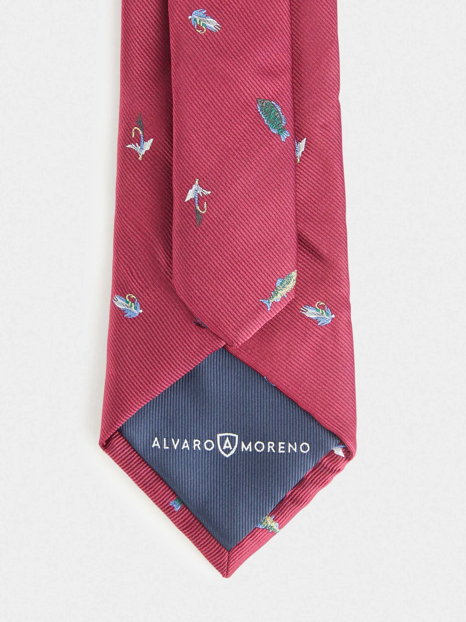 Cravatta Jacquard Uomo Elegante - Collezione Alvaro Moreno in Offerta

(: 
1. Cravatta Classica Jacquard - Design Esclusivo Alvaro Moreno con Sconti Estivi
2. Cravatta da Uomo in Seta Jacquard - Edizione Limitata Alvaro Moreno
3. Cravatta Moderna a Motivi Jacquard - Promozione Speciale Alvaro Moreno
4. Cravatta Elegante Stile Italiano - Jacquard Artigianale Alvaro Moreno
5. Cravatta Ufficio Jacquard Premium - Sconti Primavera Alvaro Moreno)
