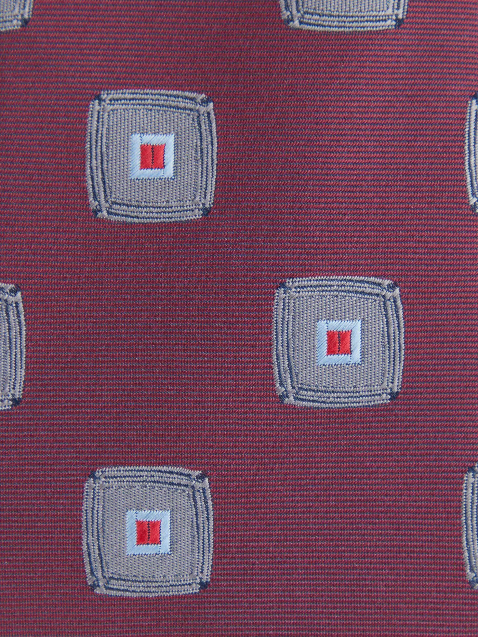 Cravatta Jacquard Elegante MF - Sconto Speciale su Alvaro Moreno