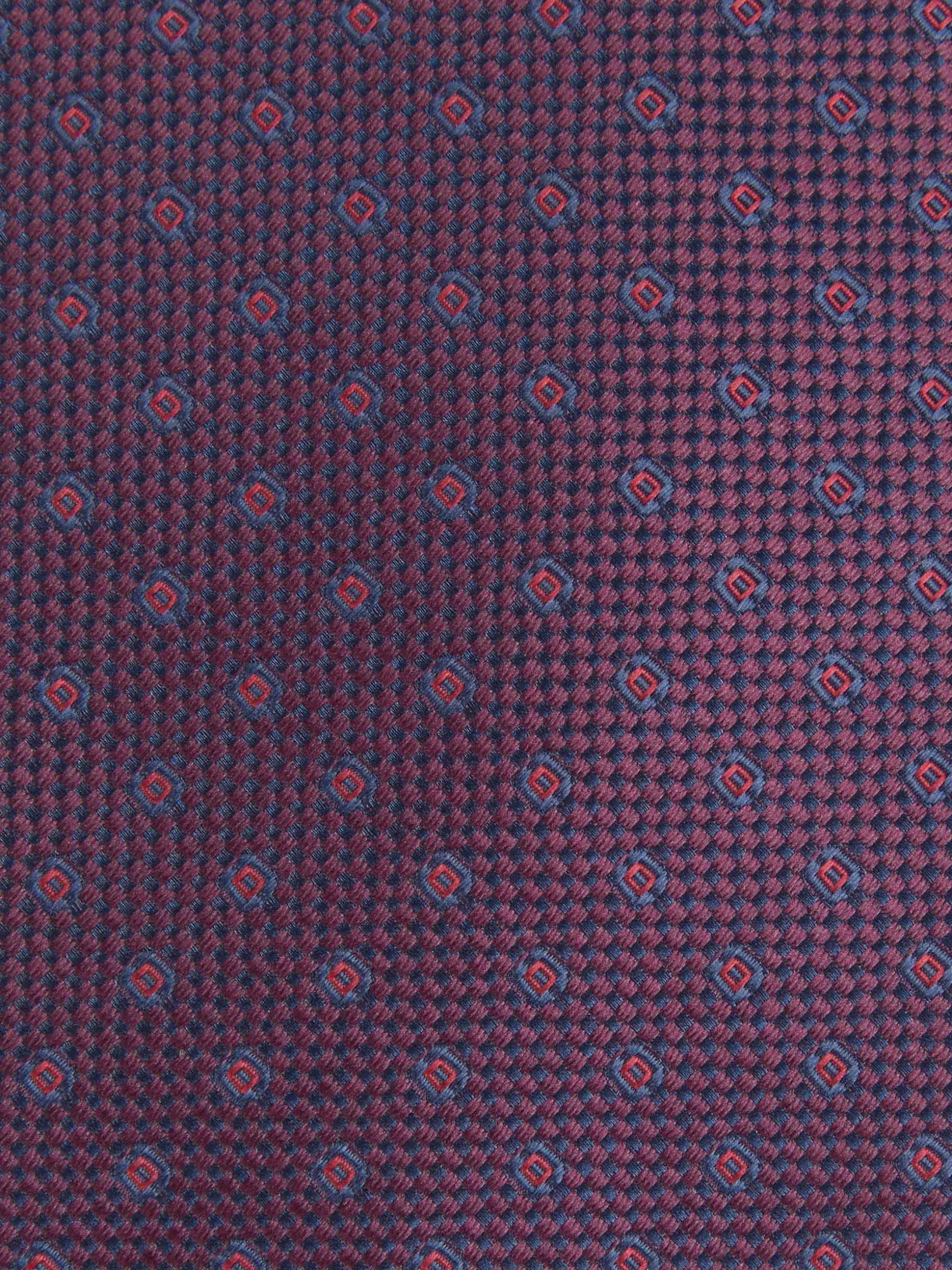 Cravatta Jacquard Elegante da Uomo - Alvaro Moreno, Tessuto Pregiato a Prezzo Accessibile