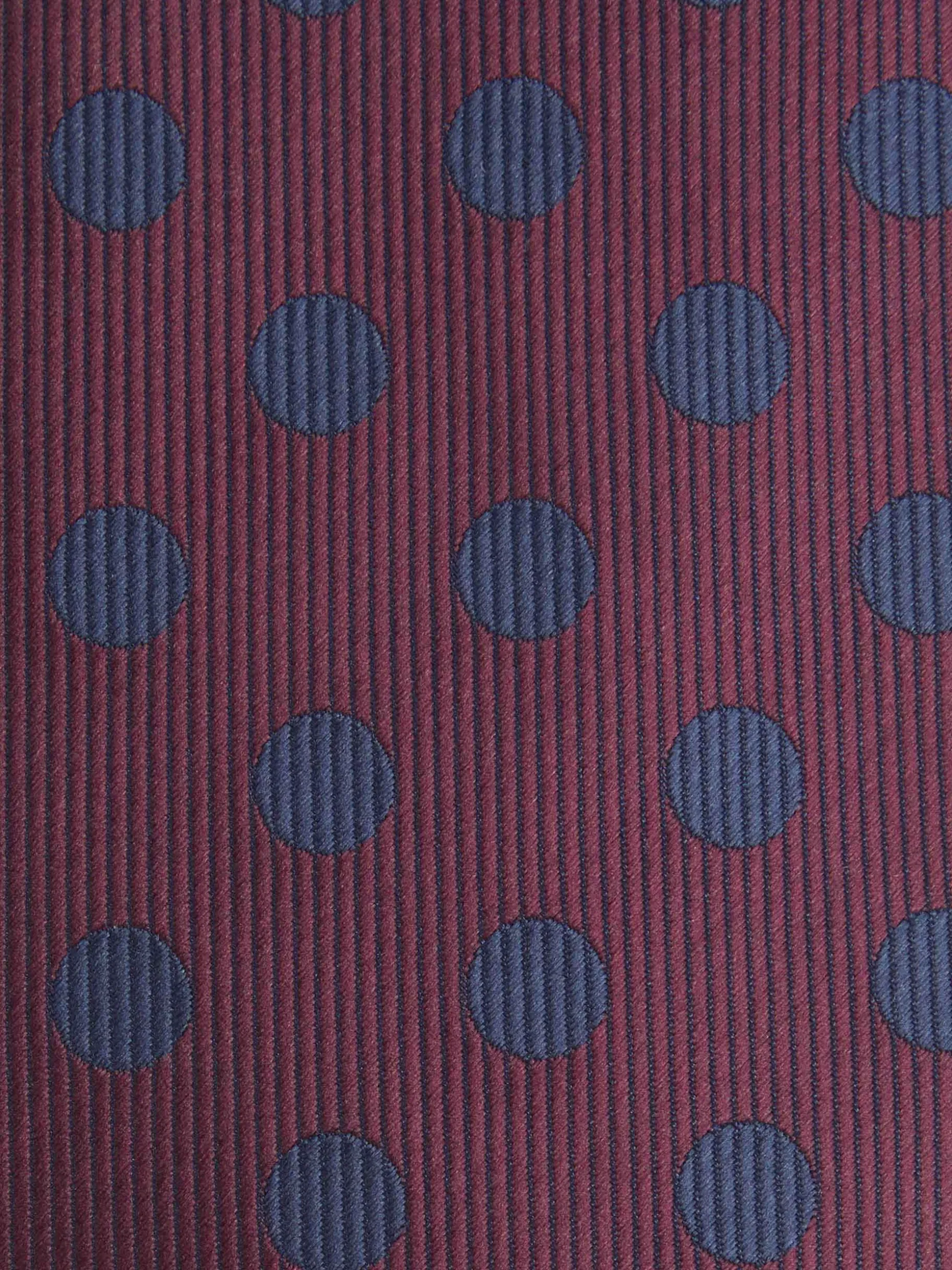 Cravatta Elegante in Seta Jacquard - Collezione Primavera di Alvaro Moreno | MF Stile Italiano