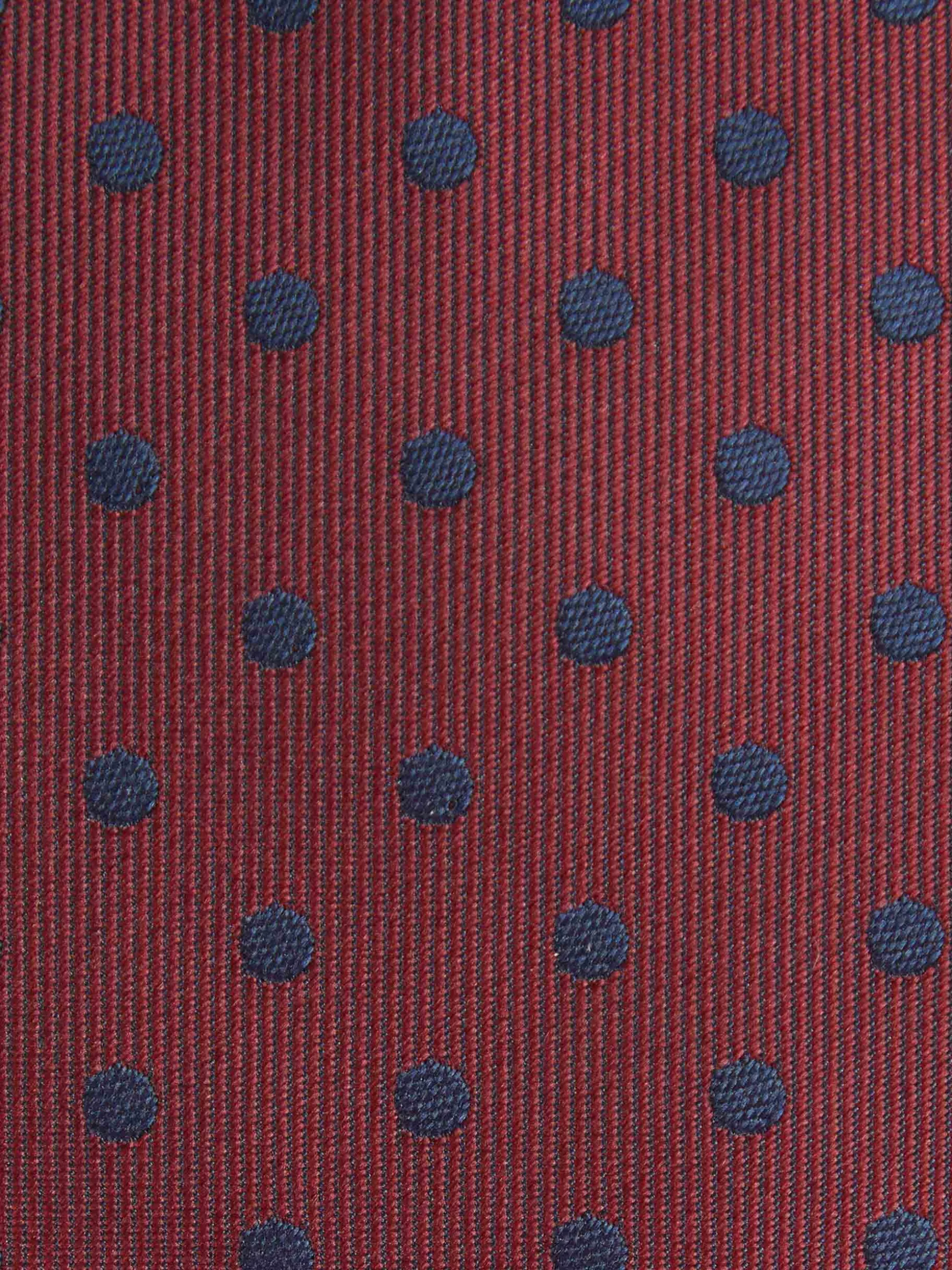Cravatta Elegante in Tessuto Jacquard Microfibra - Design Esclusivo Outlet Alvaro Moreno
