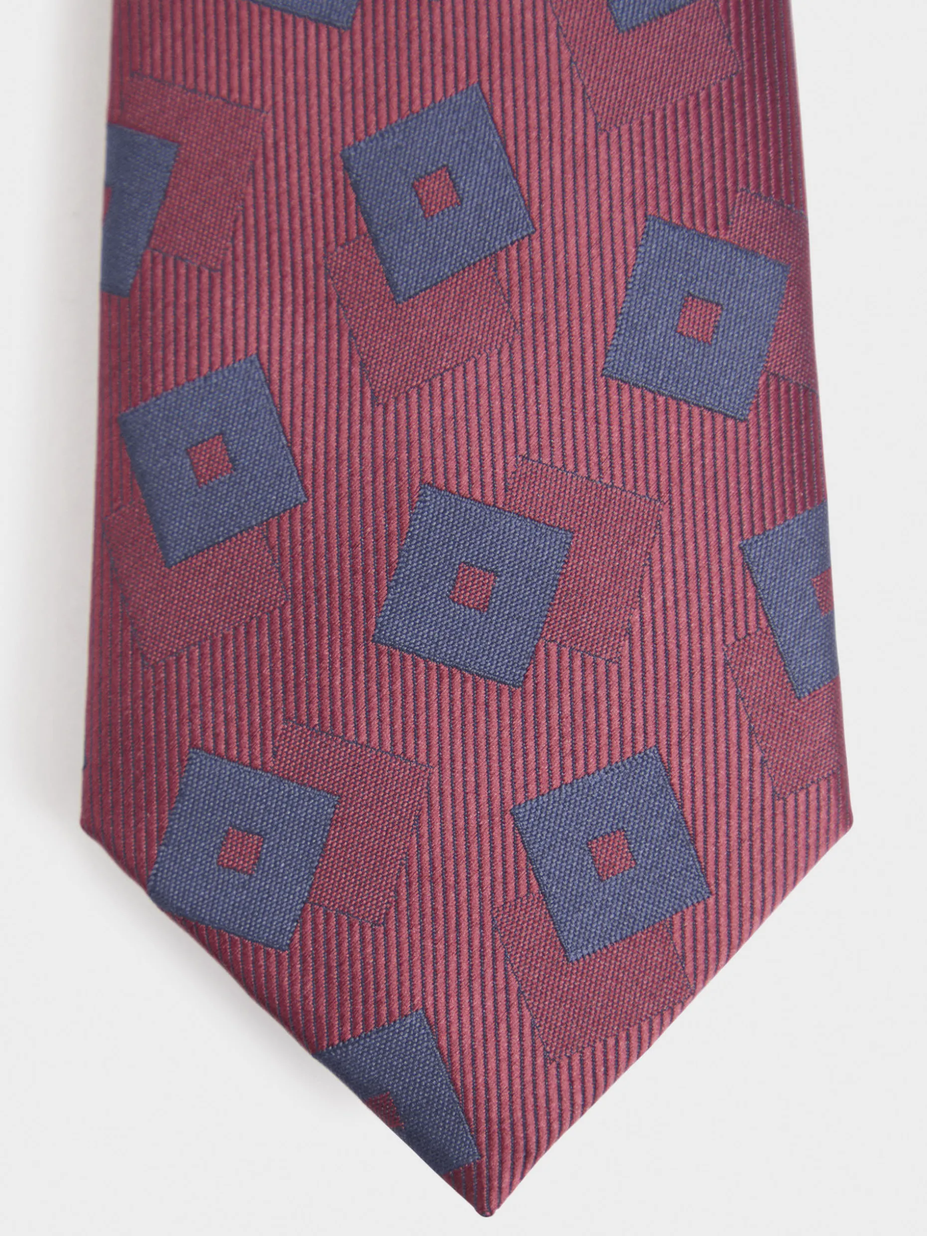 Corbata Jacquard Elegante MF - Design Esclusivo di Alvaro Moreno | Vendita Top Stagione