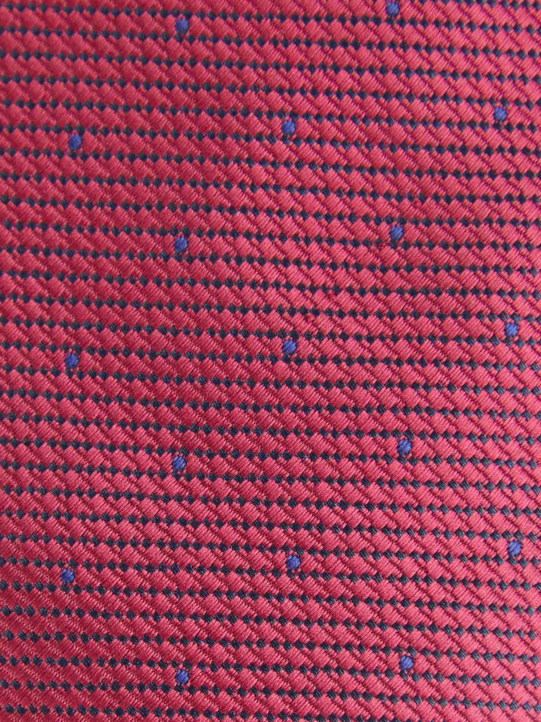 Cravatta Elegante in Tessuto Jacquard - Design Esclusivo Alvaro Moreno a Prezzo Imbattibile