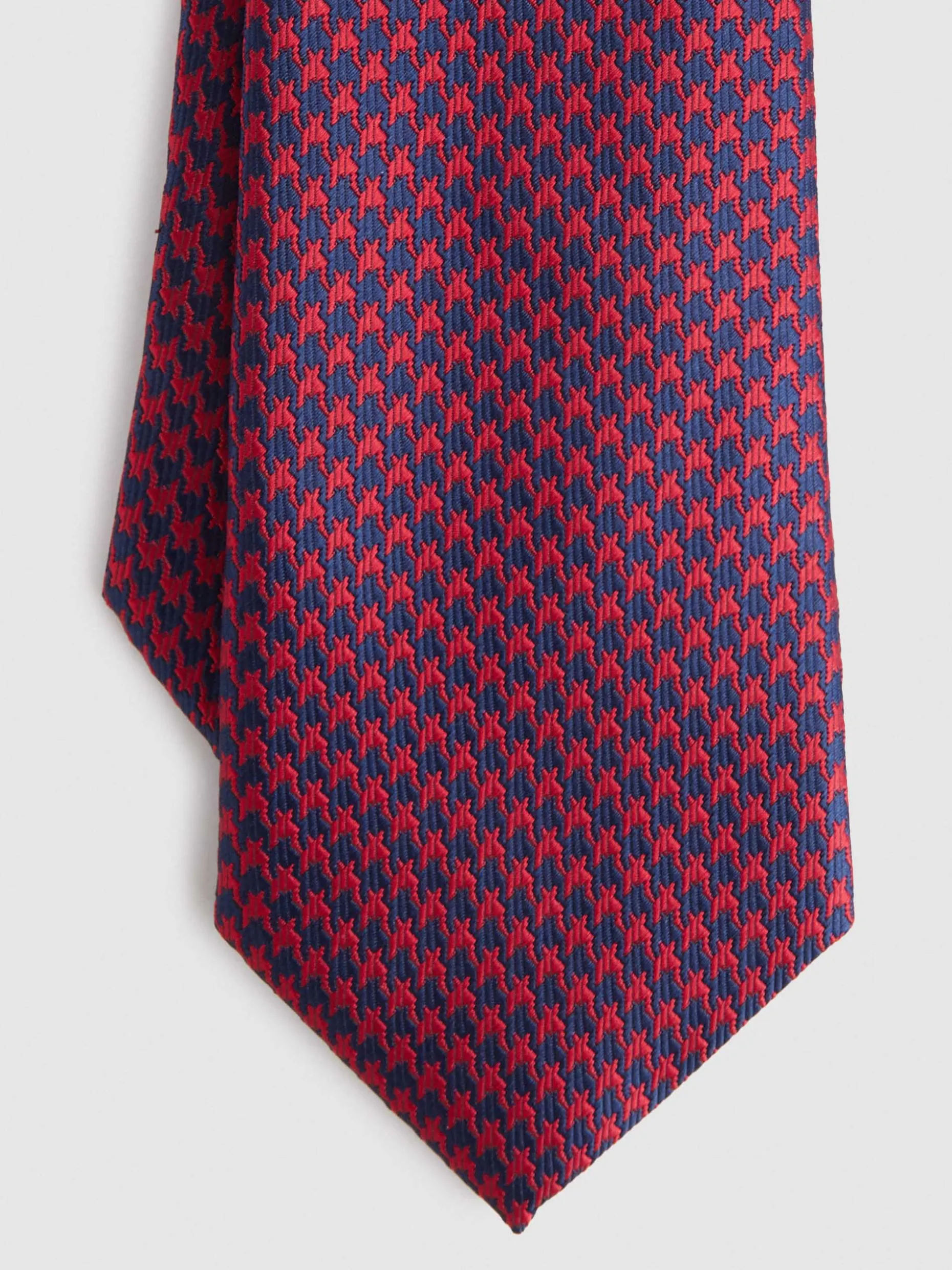 Cravatta Jacquard Elegante con Design Esclusivo | Collezione Alvaro Moreno Prestige