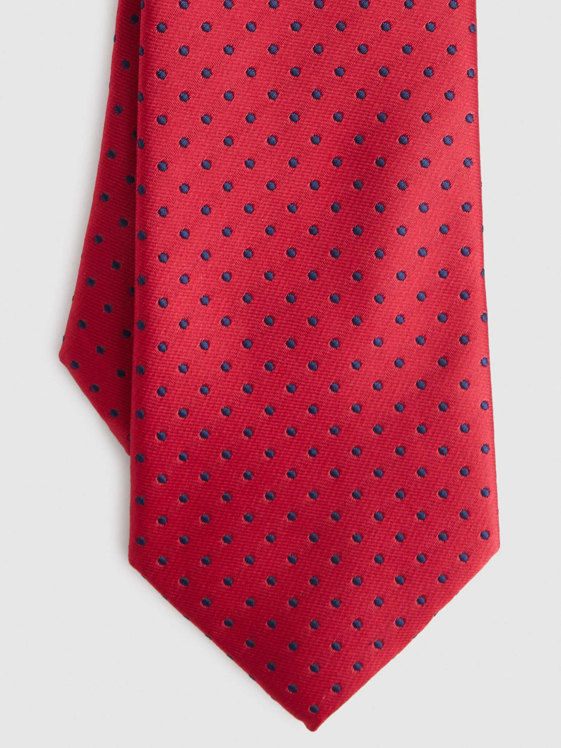 Cravatta Jacquard Uomo in Tessuto Pregiato - Design Esclusivo Alvaro Moreno | Offerta Limitata Autunno/Inverno con Sconto Speciale

（：，，