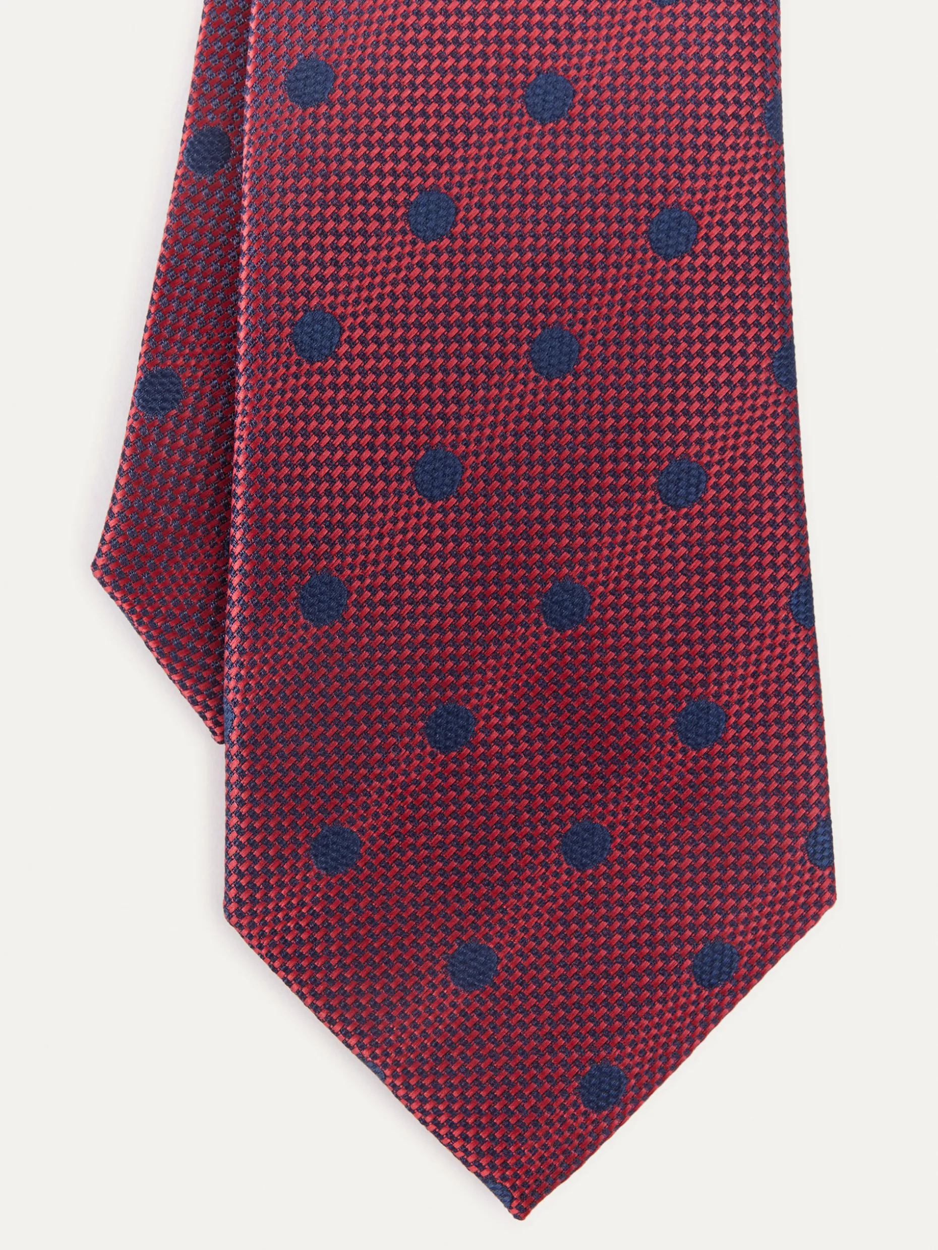 Cravatta Jacquard Elegante in Tessuto Pregiato - Collezione Estiva Alvaro Moreno | Offerta Imperdibile
