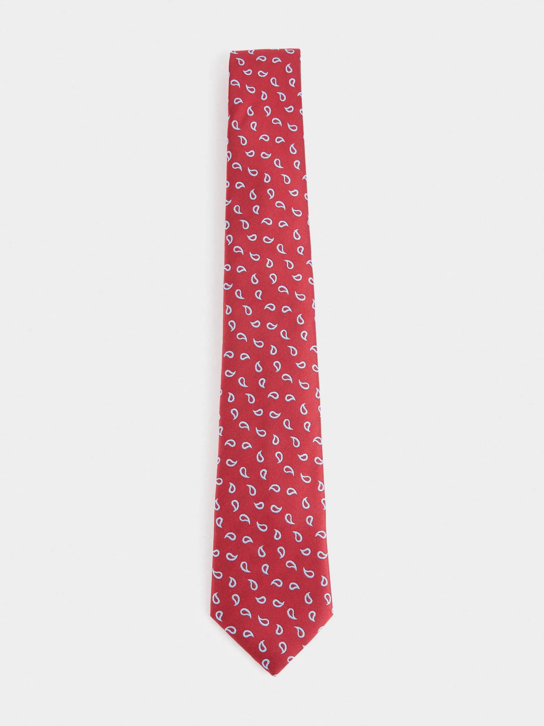 Cravatta Jacquard Uomo MF - Design Elegante di Álvaro Moreno con Sconto Imperdibile