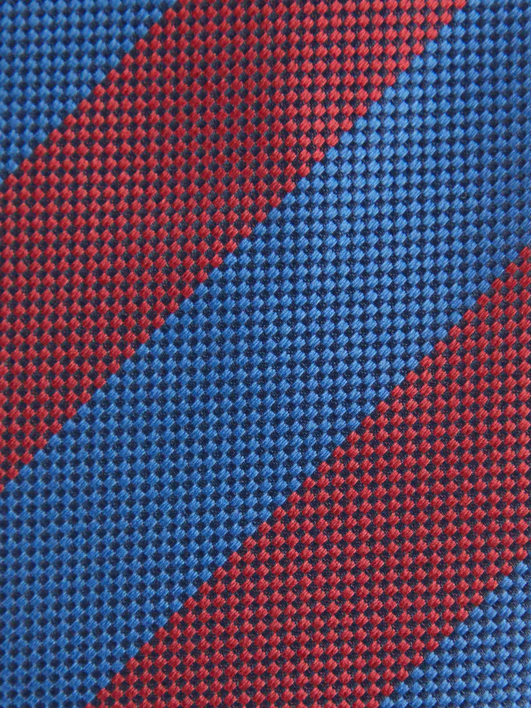 Cravatta Jacquard Elegante Uomo - Stampa Artigianale di Pregio | Alvaro Moreno - Collezione Best MF