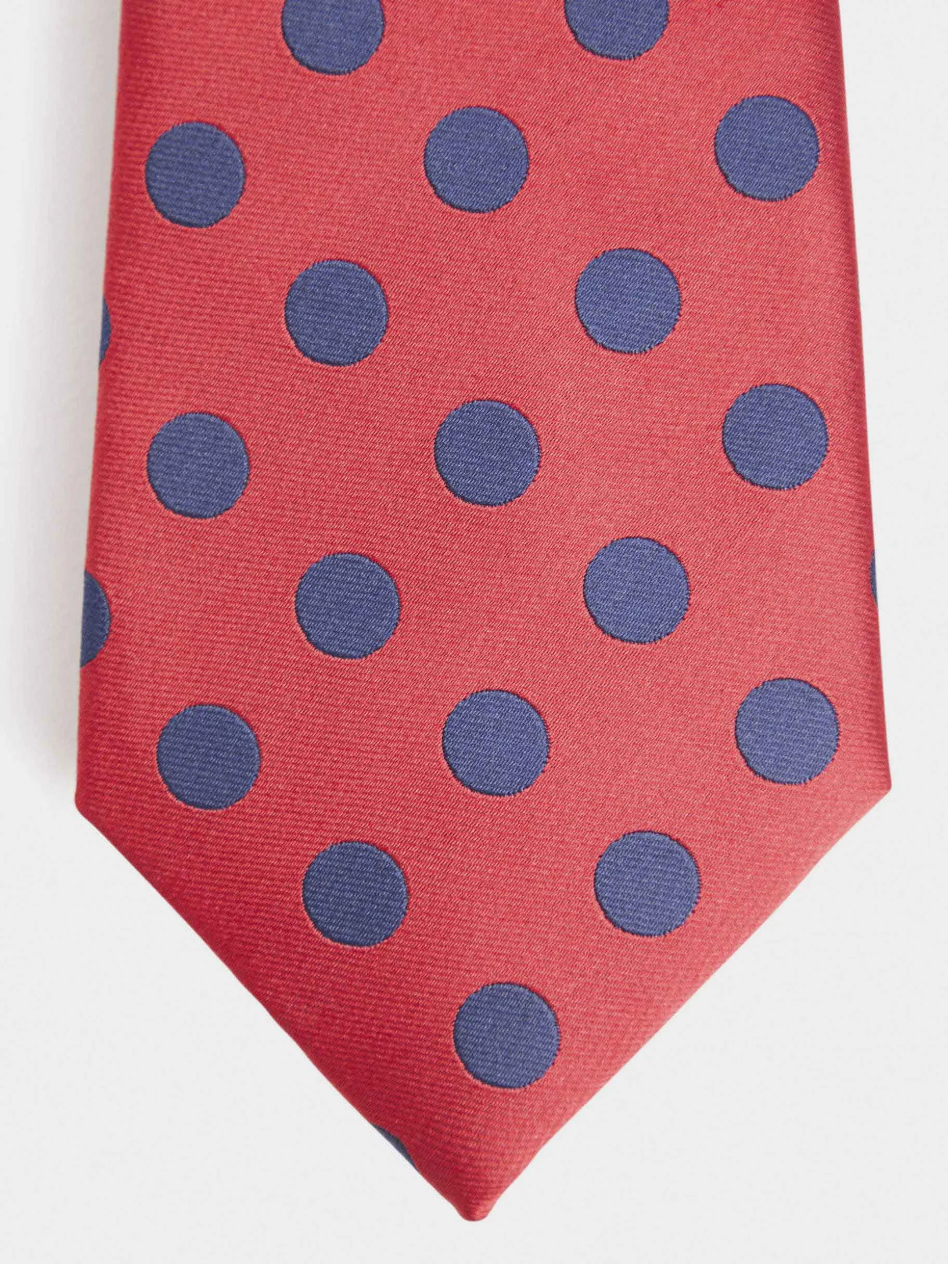 Cravatta Jacquard MF - Design Elegante con Trama Artigianale | Collezione Alvaro Moreno Sconti Esclusivi
