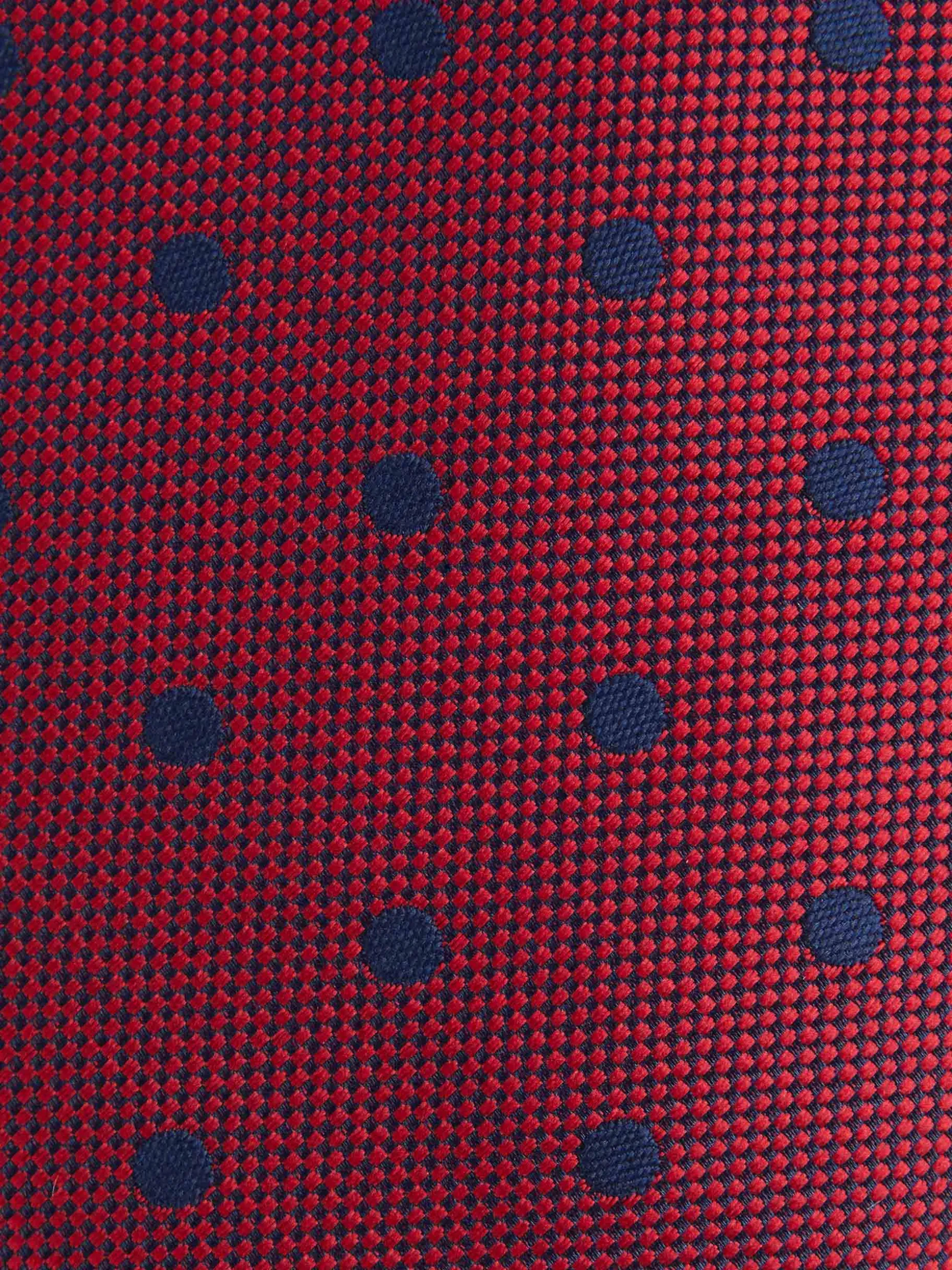 Cravatta Elegante Jacquard MF - Design Esclusivo Alvaro Moreno Edizione Limitata