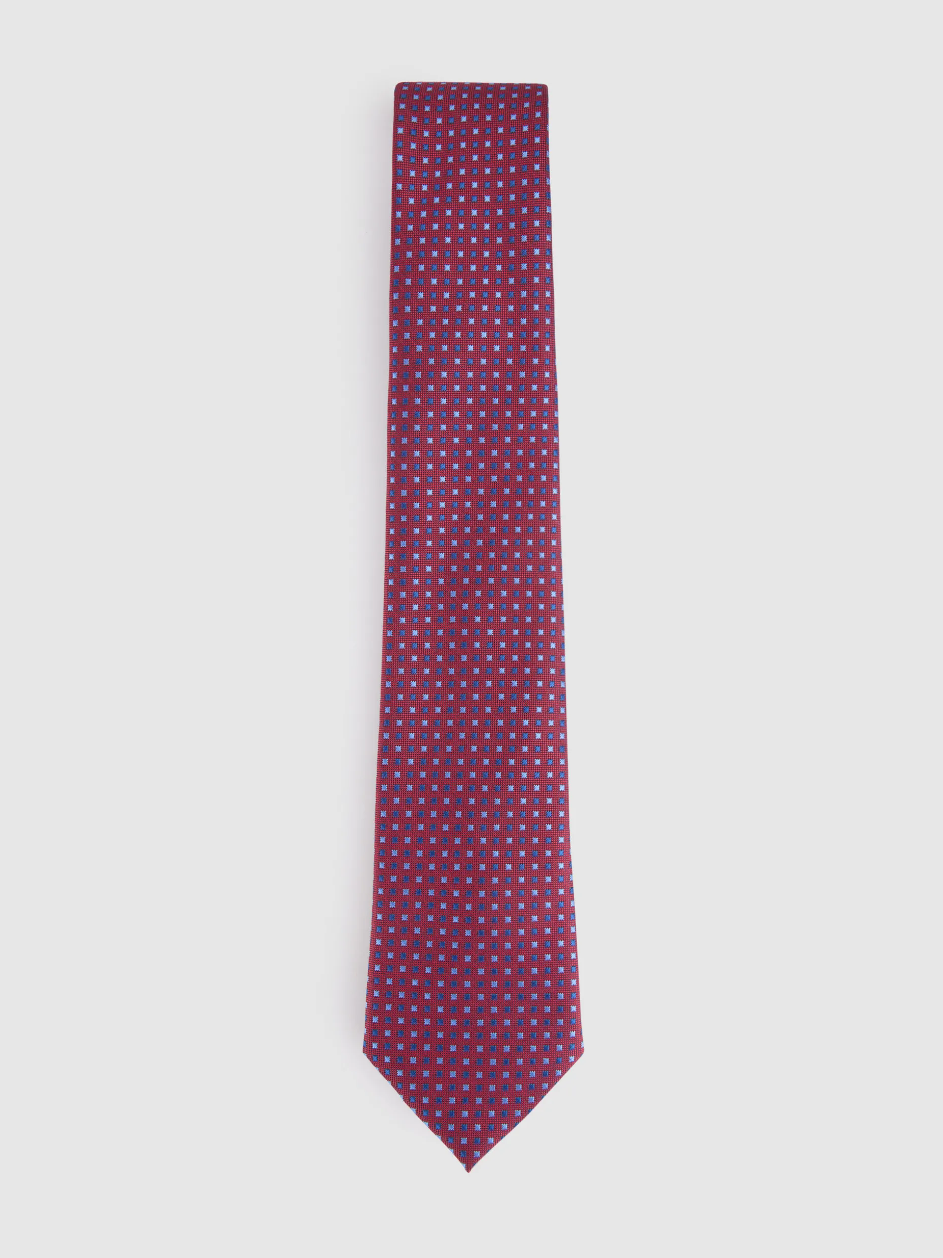 Cravatta Jacquard Elegante in Tessuto Pregiato - Collezione Uomo Moderno by Alvaro Moreno