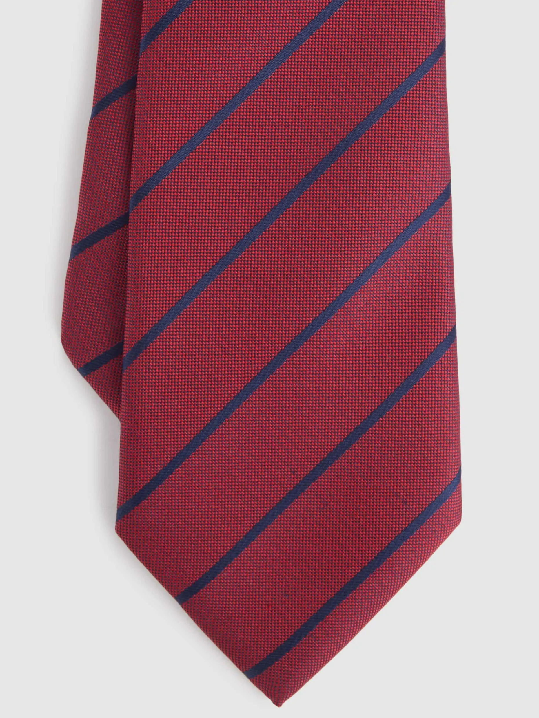 Cravatta Elegante in Jacquard - Firma Esclusiva Alvaro Moreno | Tessuto Pregiato MF 

（：，，，）
