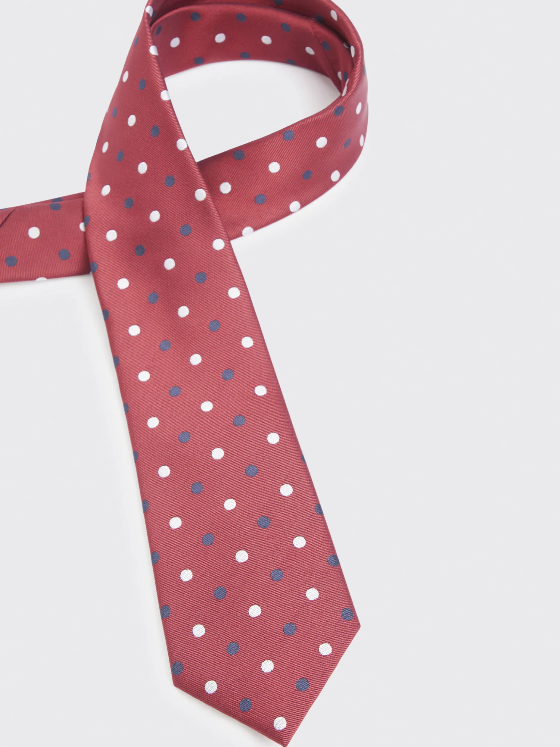 Cravatta Jacquard Elegante con Motivo Geometrico - Design Esclusivo Alvaro Moreno - Stile Contemporaneo Da Uomo - Tessuto Premium Primavera/Estivo 2024

（：：1. 2. 3. 4. 5. 6.）
