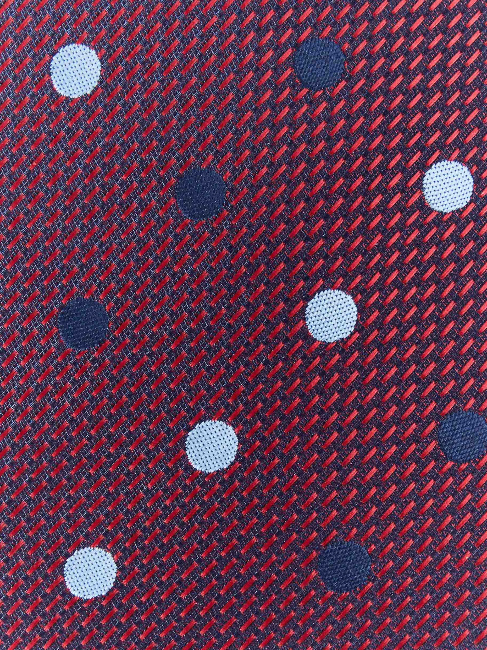 Cravatta Elegante in Jacquard di Alta Qualità - Design Esclusivo Alvaro Moreno a Prezzo Accessibile