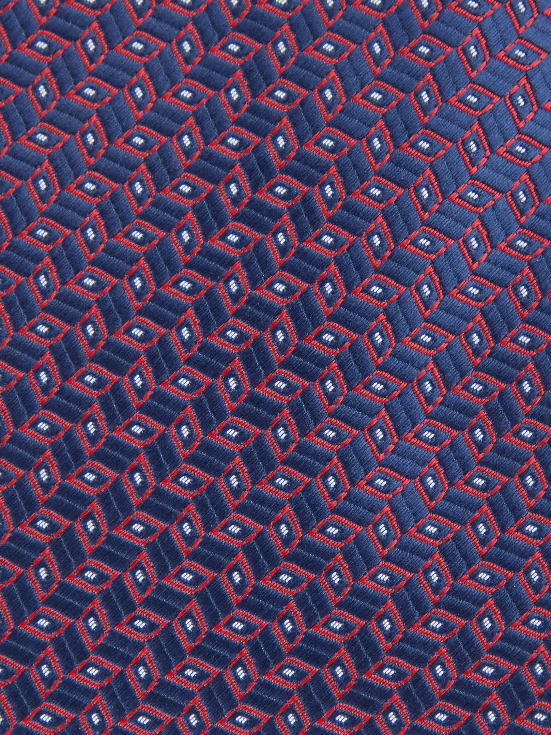 Cravatta Jacquard Elegante Alvaro Moreno - Design Classico in Tessuto Pregiato, Edizione Limitata