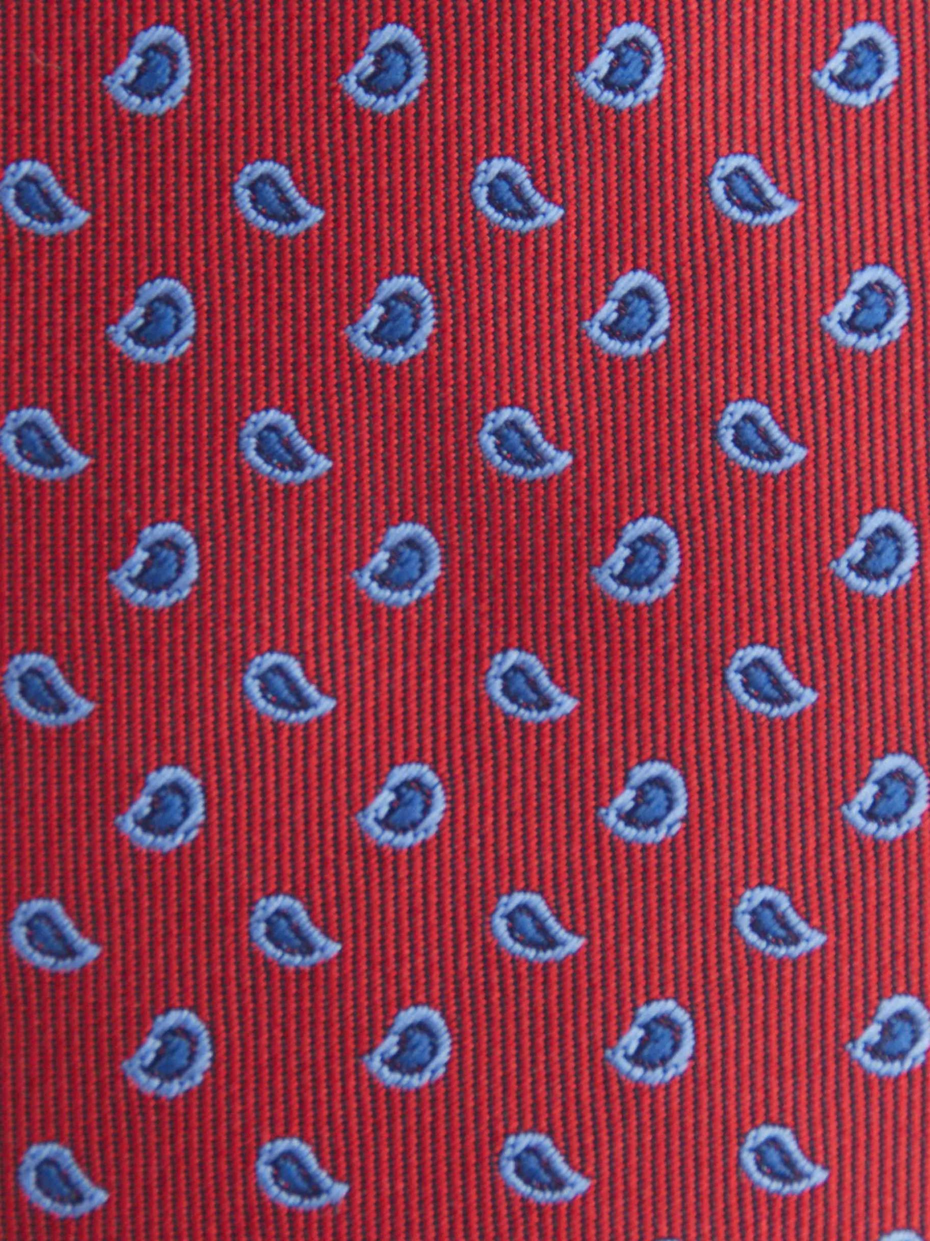 Elegante Cravatta Jacquard in Tessuto Pregiato - Design Esclusivo Alvaro Moreno per la Collezione Primavera
