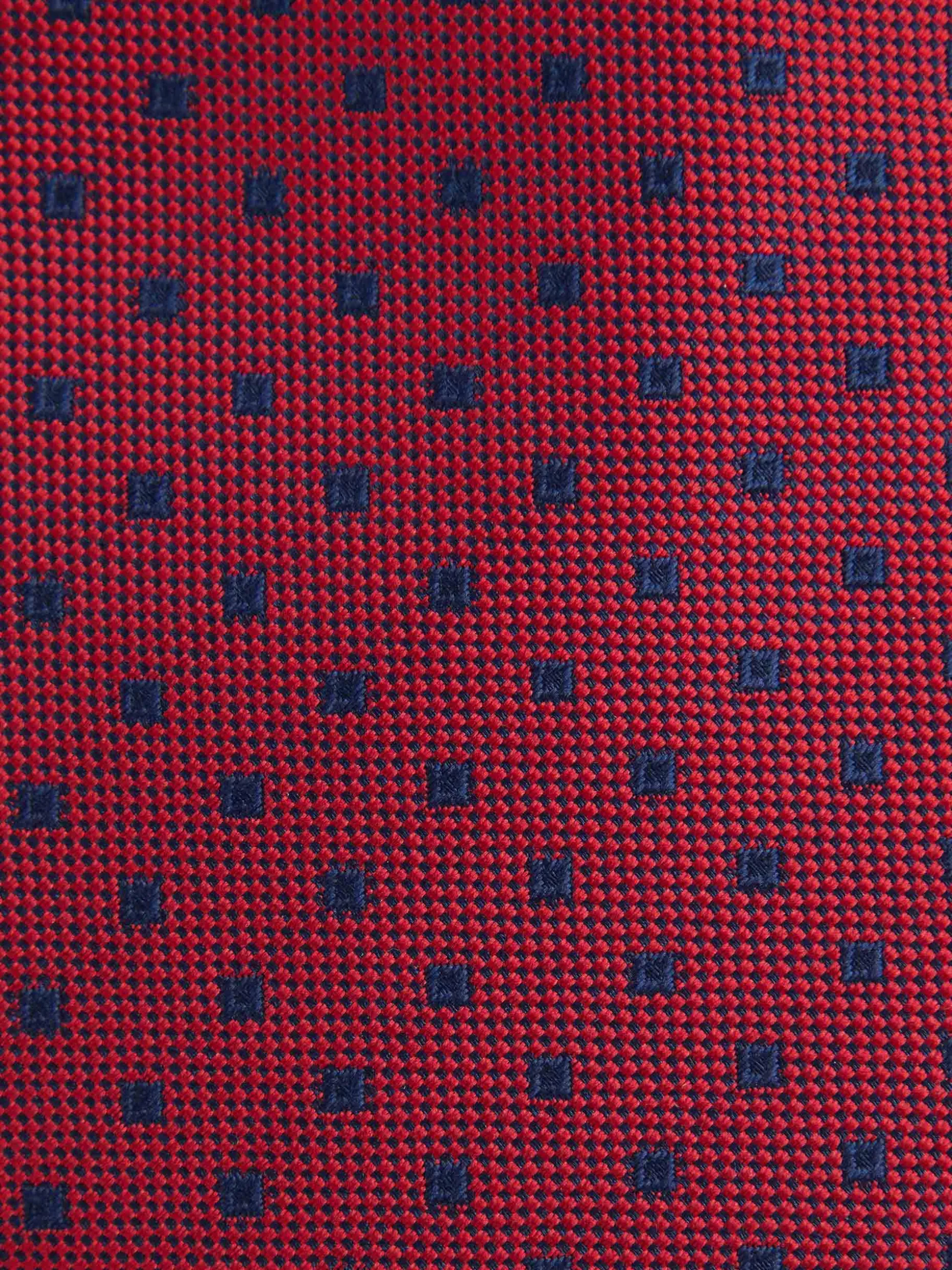 Cravatta Jacquard MF di Alvaro Moreno - Edizione Limitata con Sconto Lampo Elegante