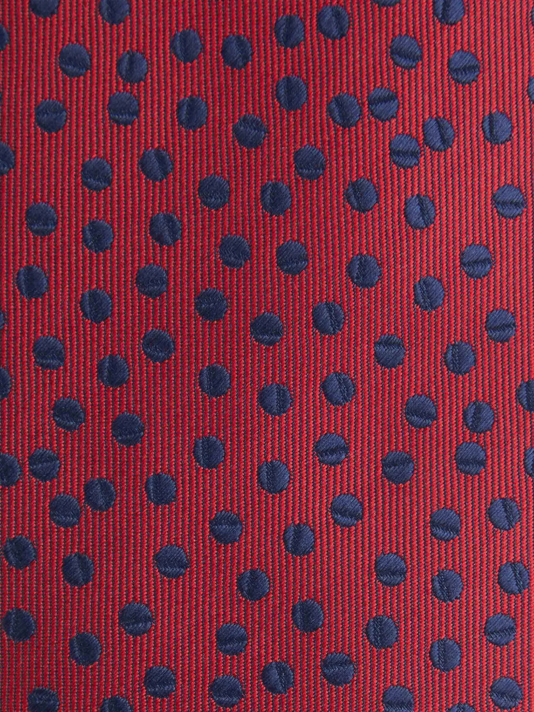 Cravatta Jacquard Uomo Elegante - Design Esclusivo Alvaro Moreno | Edizione Saldi Autunno 2023