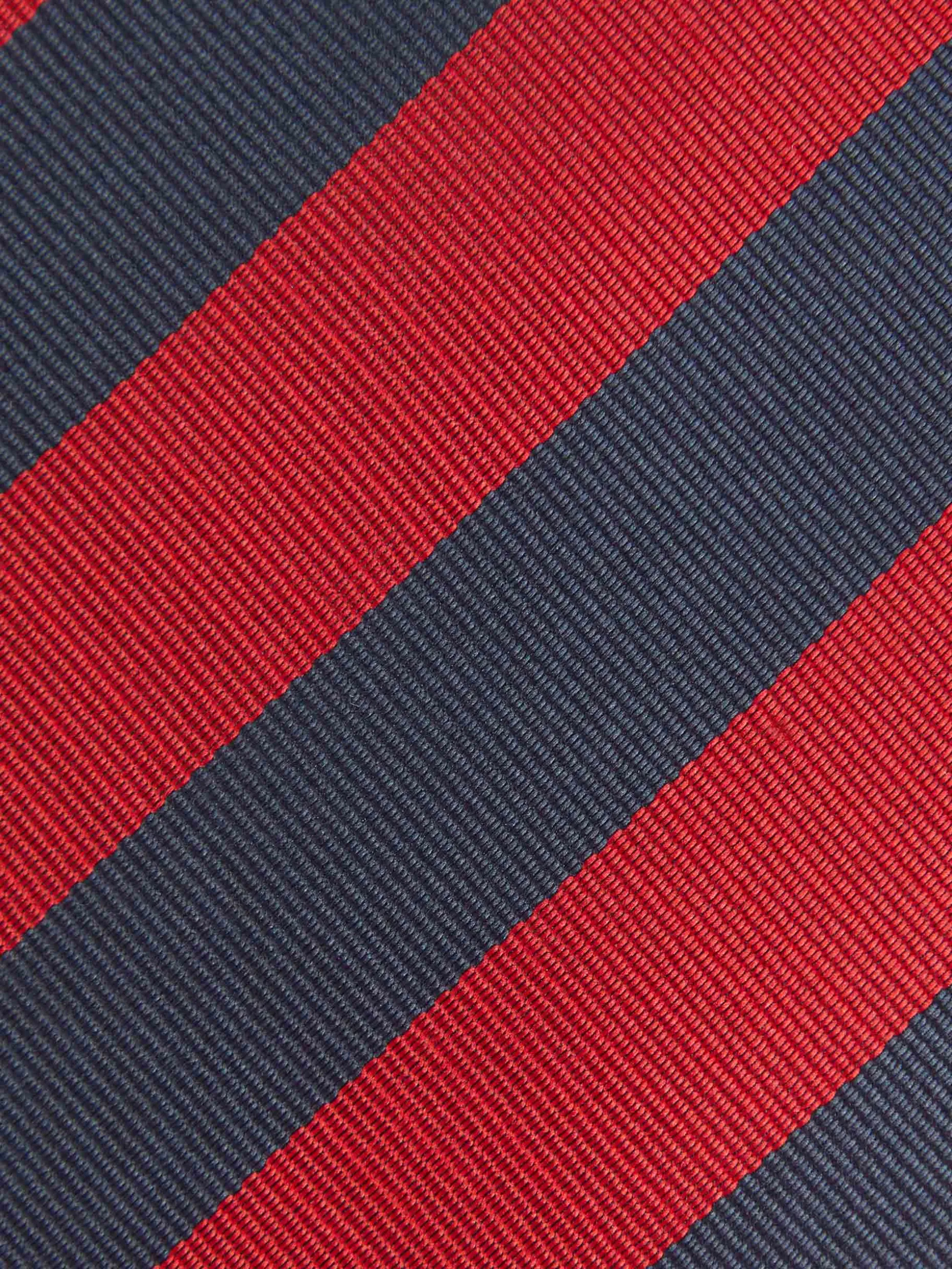 Cravatta Jacquard Elegante in Seta con Motivi Geometrici - Alvaro Moreno Modello MF a Prezzo Accessibile