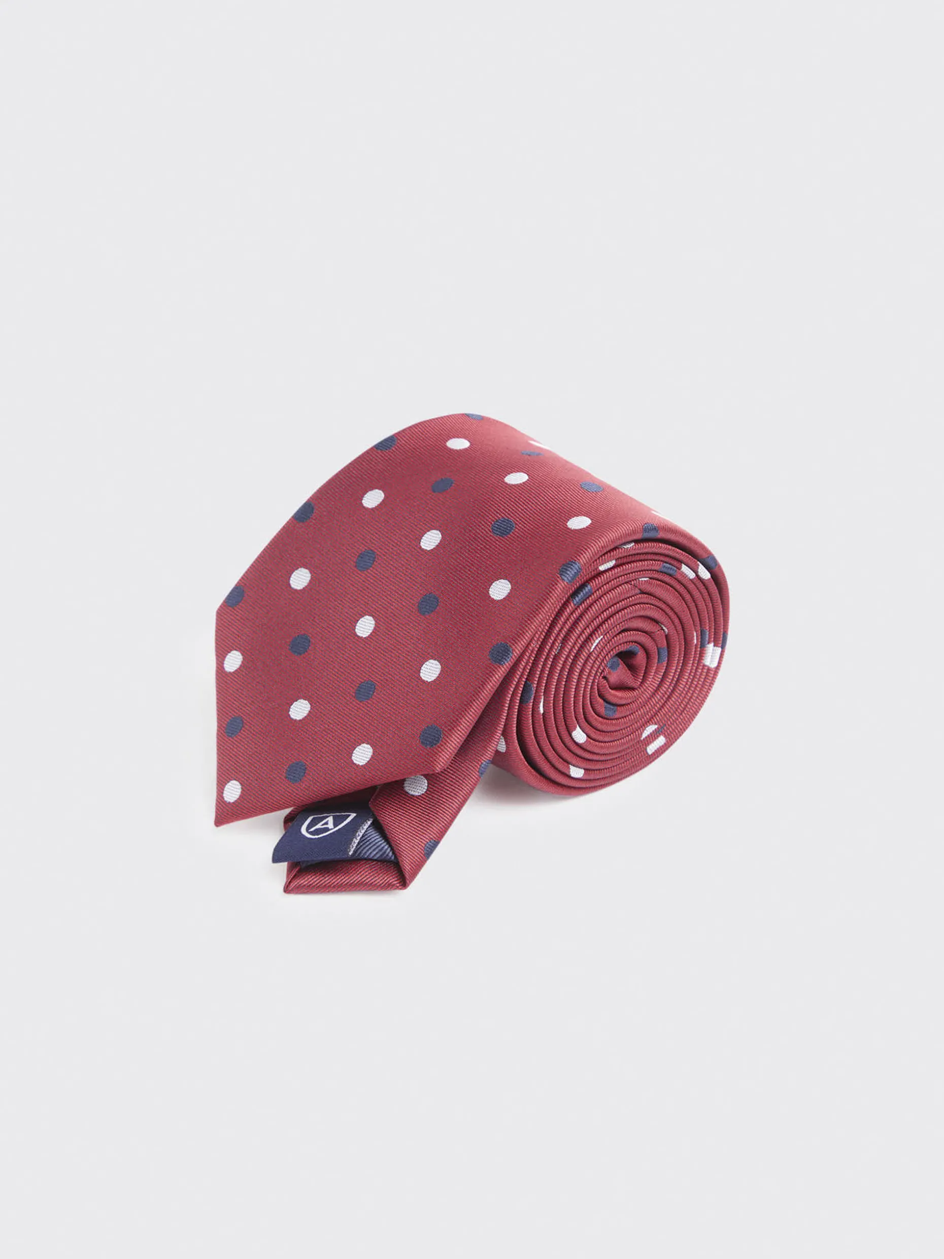 Cravatta Jacquard Elegante con Motivo Geometrico - Design Esclusivo Alvaro Moreno - Stile Contemporaneo Da Uomo - Tessuto Premium Primavera/Estivo 2024

（：：1. 2. 3. 4. 5. 6.）