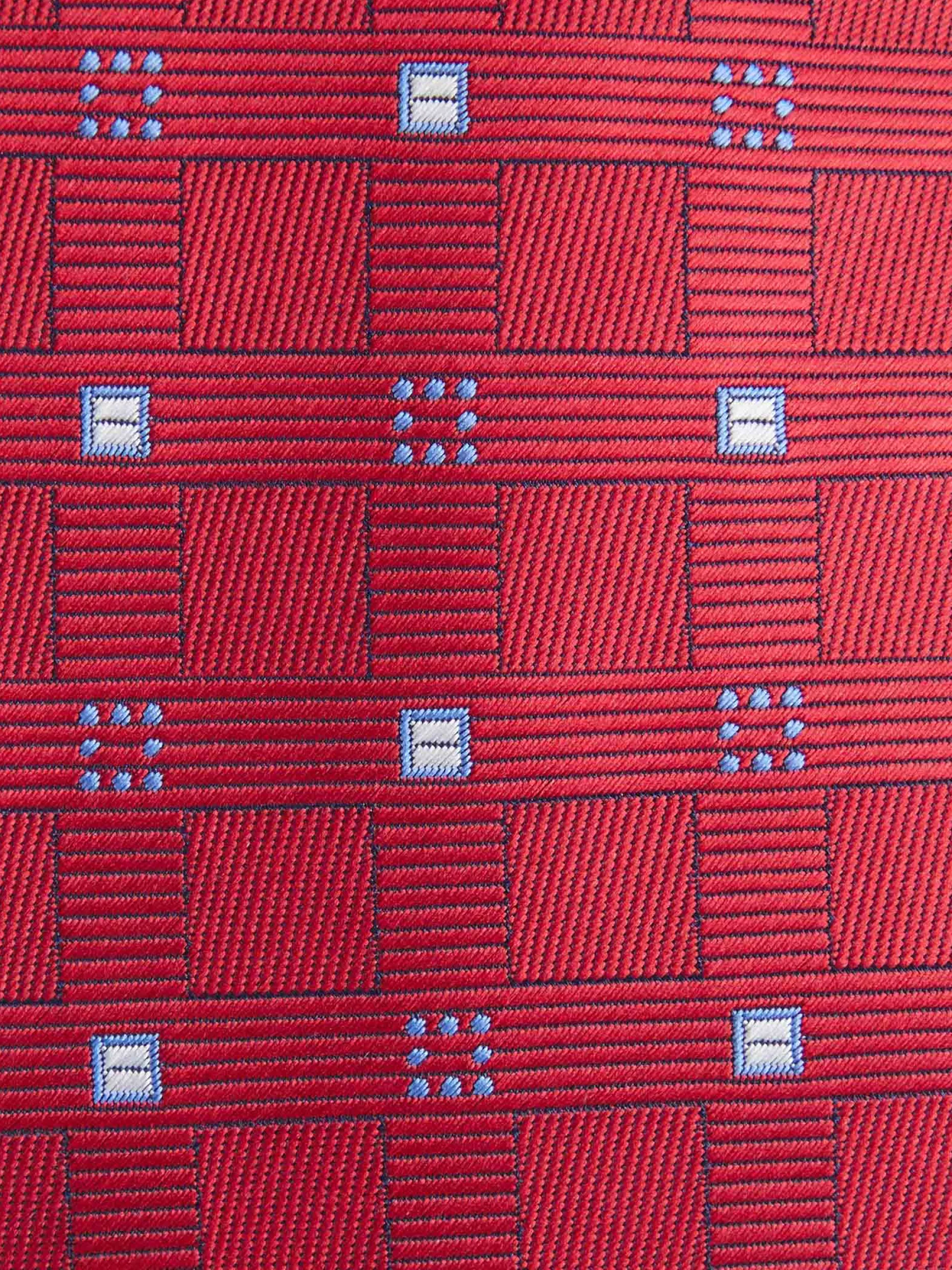 Cravatta Jacquard Elegante di Alvaro Moreno | Promo Esclusiva a Tempo Limitato