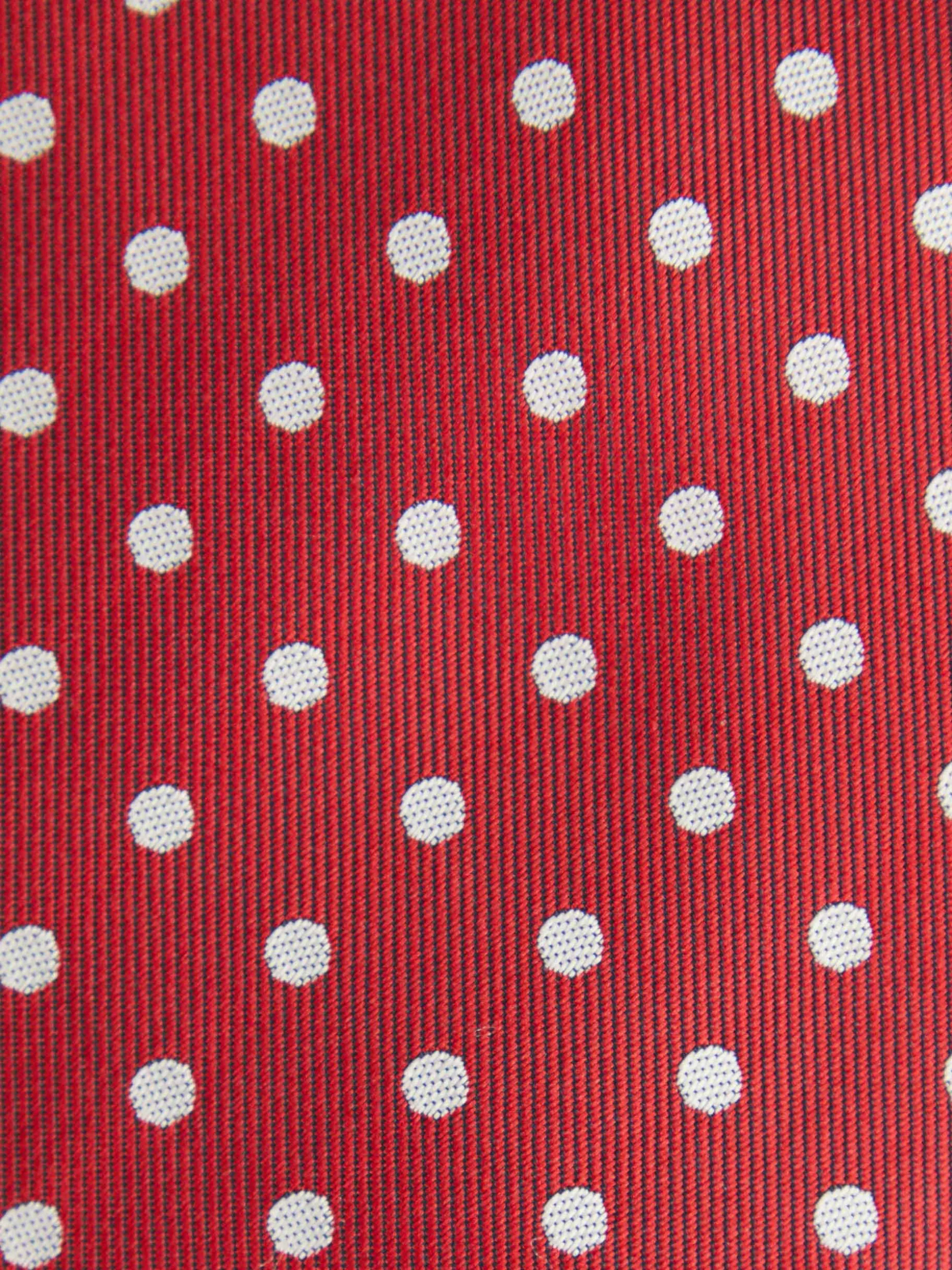 Cravatta Elegante in Seta Pregiata con Motivo Jacquard Classico - Design Esclusivo Alvaro Moreno per Occasioni Formali, Dettagli Artigianali di Alta Qualità