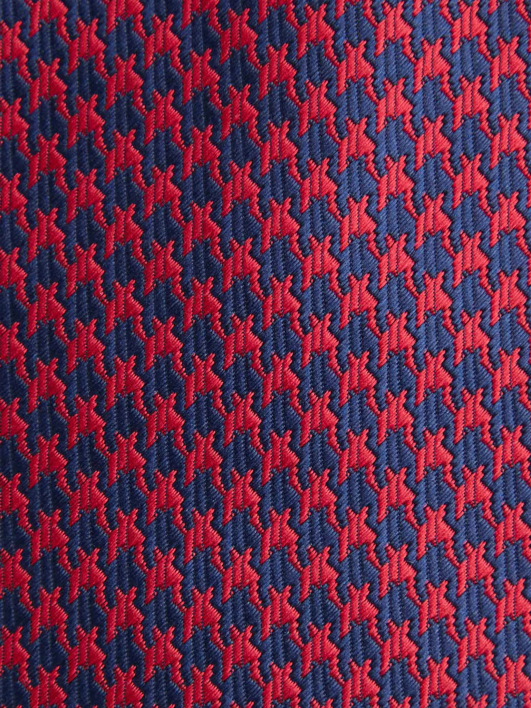 Cravatta Jacquard Elegante con Design Esclusivo | Collezione Alvaro Moreno Prestige