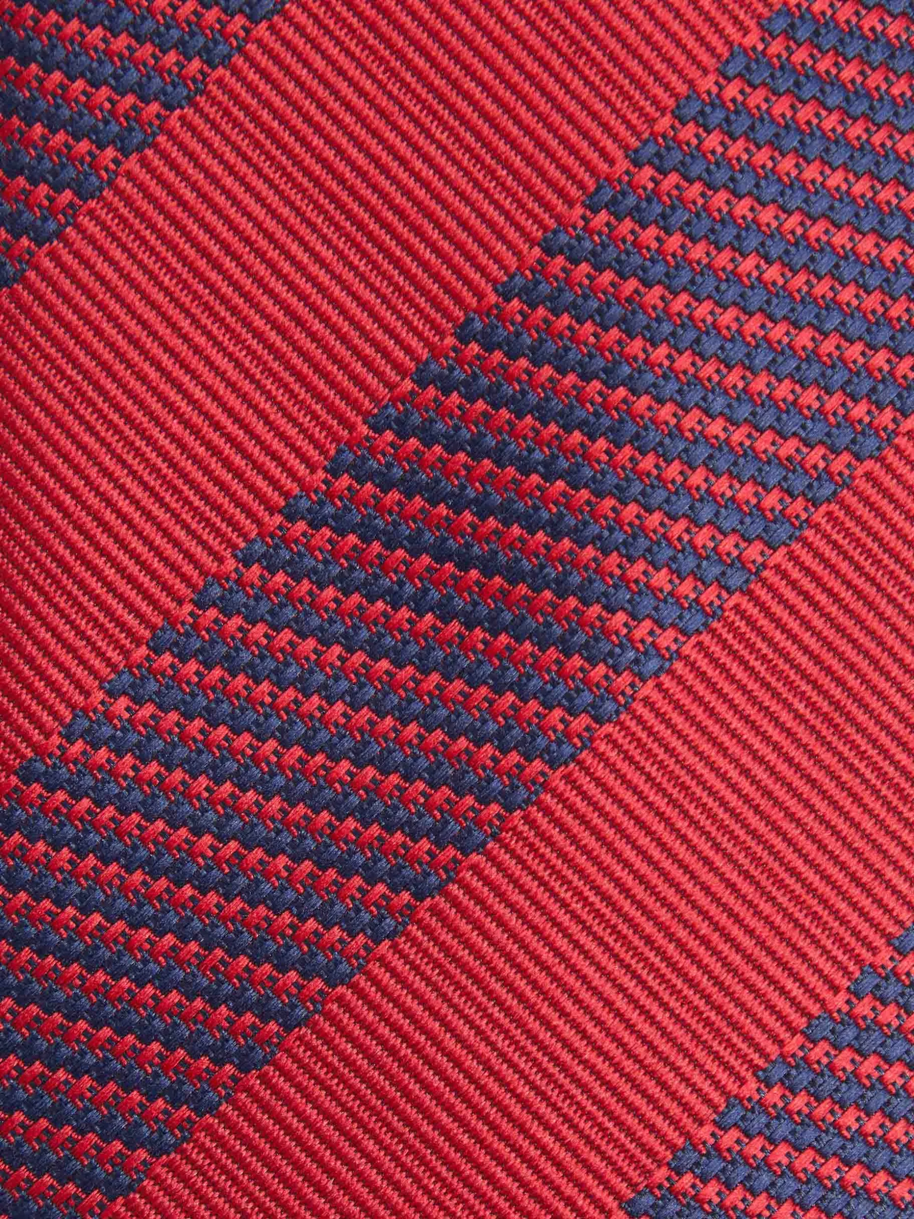 Cravatta Elegante in Tessuto Jacquard - Design Esclusivo da Álvaro Moreno Vendita Diretta