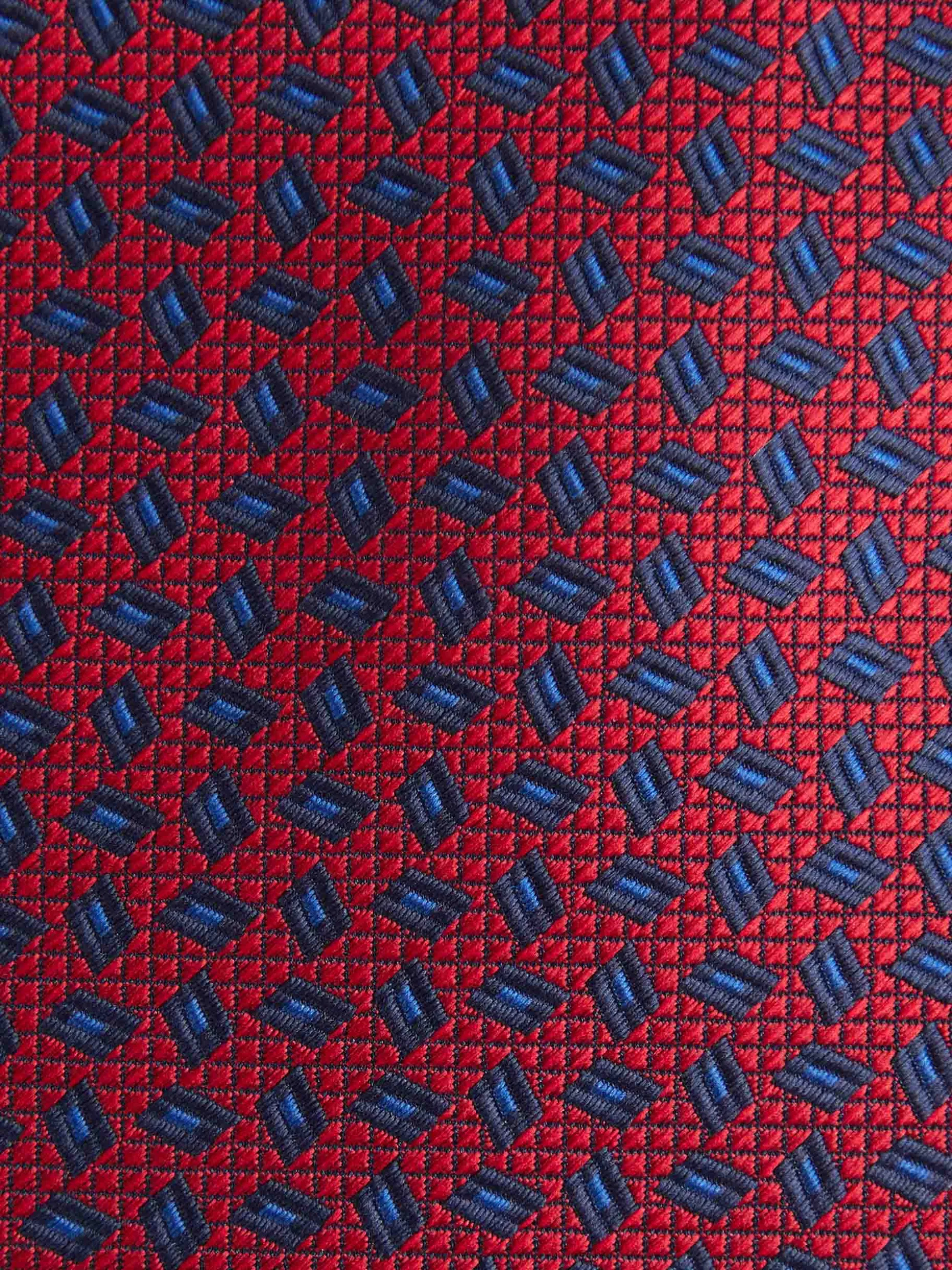 Cravatta Elegante in Tessuto Jacquard - Stile Classico a Prezzo Accessibile di Alvaro Moreno