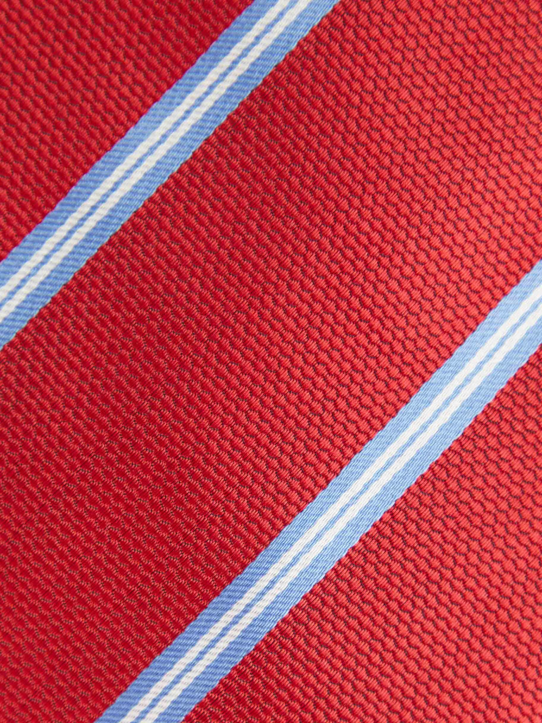Cravatta Jacquard Elegante Modello MF - Collezione Alvaro Moreno, Prezzo Accessibile