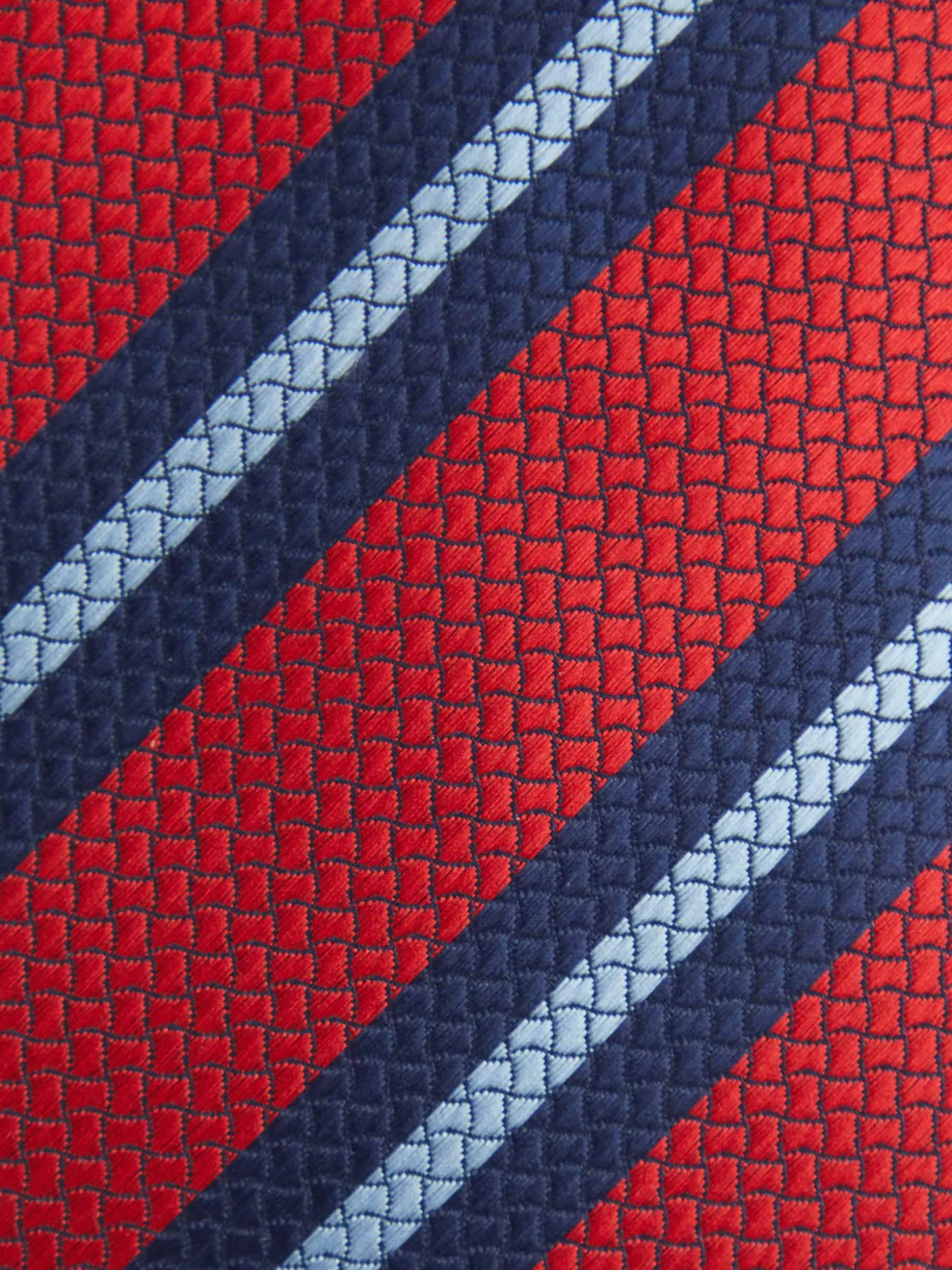 Elegante Cravatta Jacquard Modello Firmato - Alvaro Moreno Collezione Best, Design Unico in Tessuto Pregiato