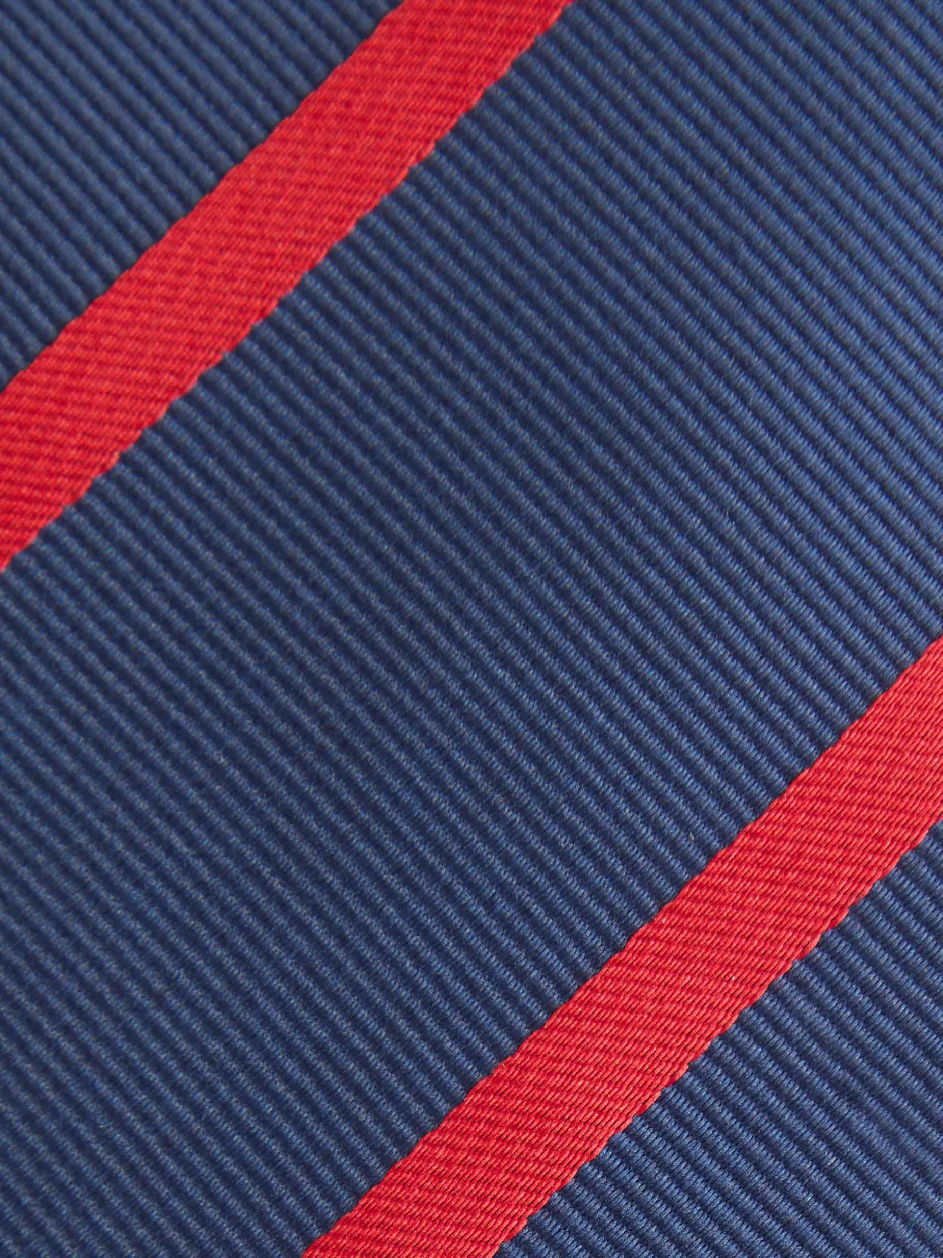 Cravatta Elegante in Jacquard con Design Esclusivo - Collezione MF di Alvaro Moreno | Dettagli Artigianali di Alta Qualità