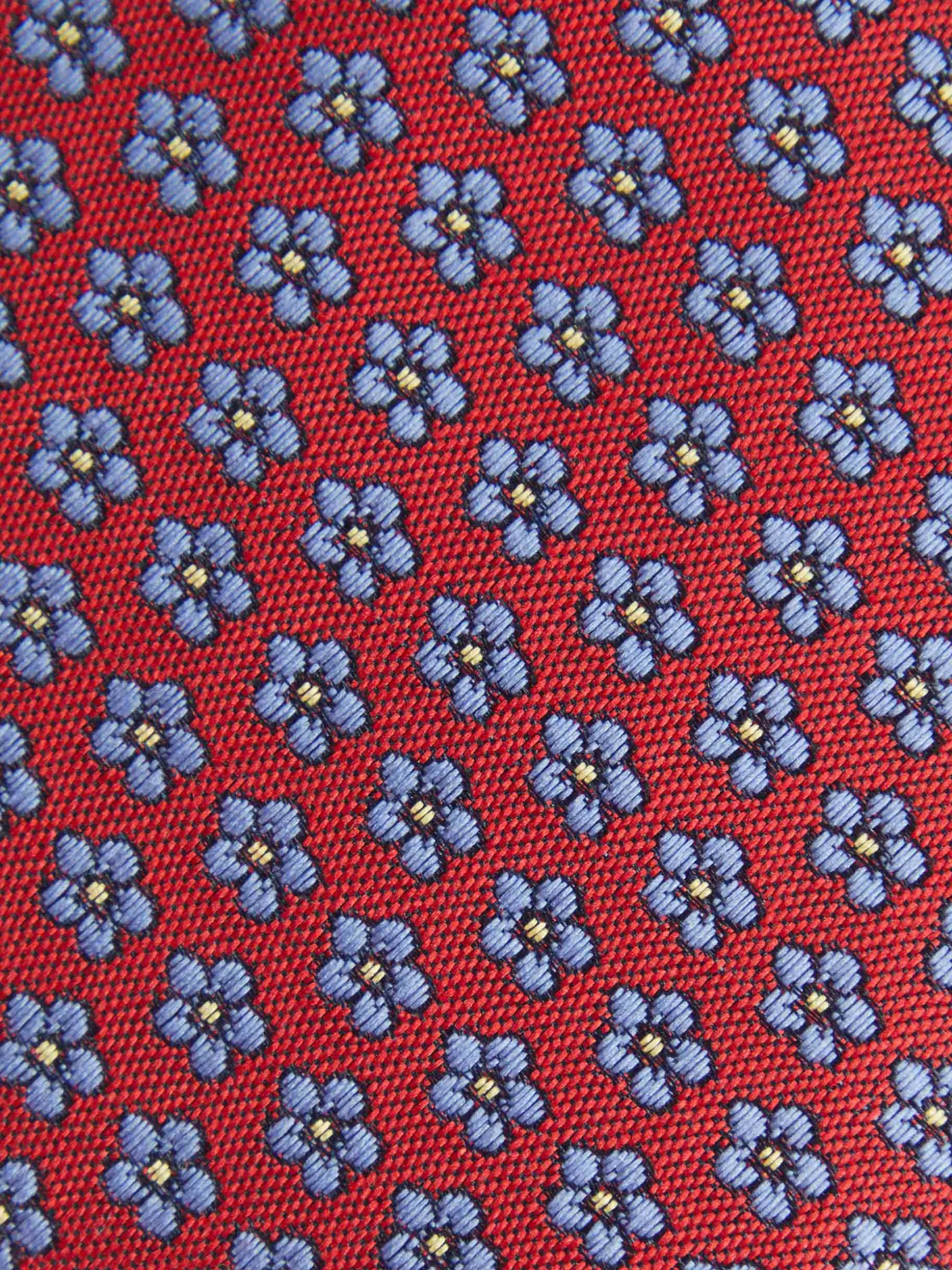 Cravatta Elegante in Jacquard con Design Unico - Collezione Alvaro Moreno a Prezzo Conveniente