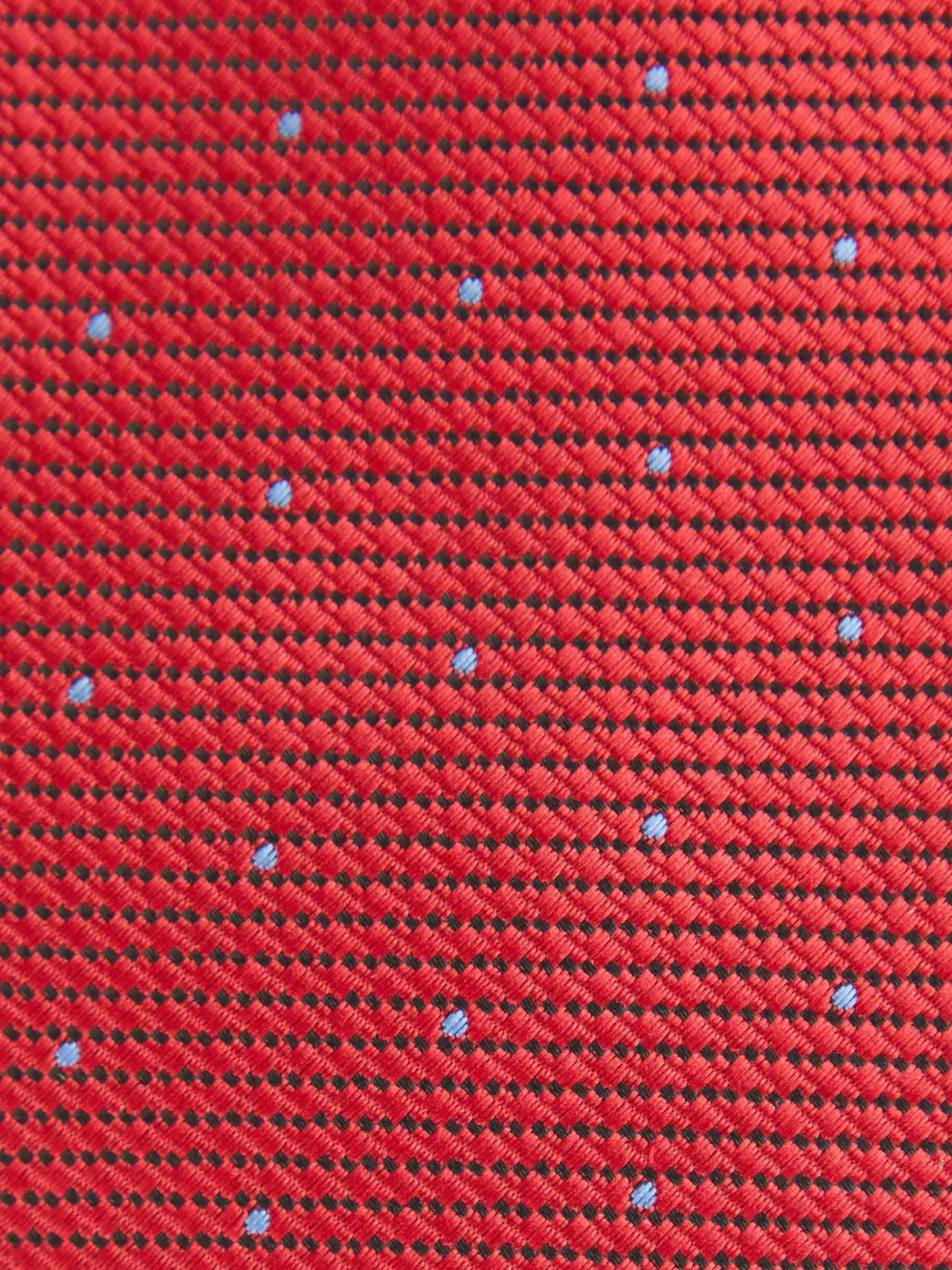 Offerta Lampo Estiva per la Raffinata Corbata Alvaro Moro in Jacquard Seta Mista - Edizione Limitata Artigianale